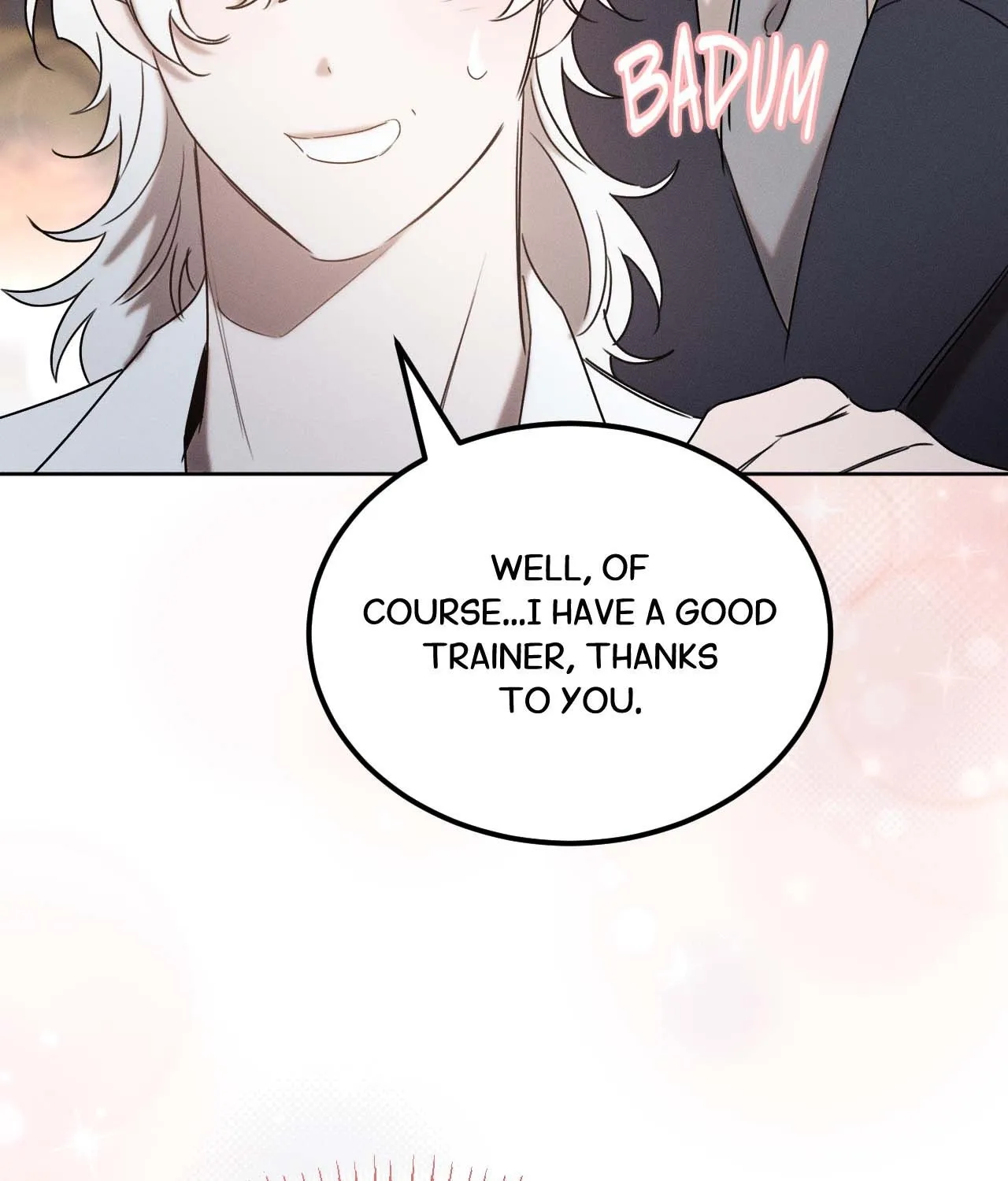 Read Not a Peep! chapter 43 image 159 on Lezhin