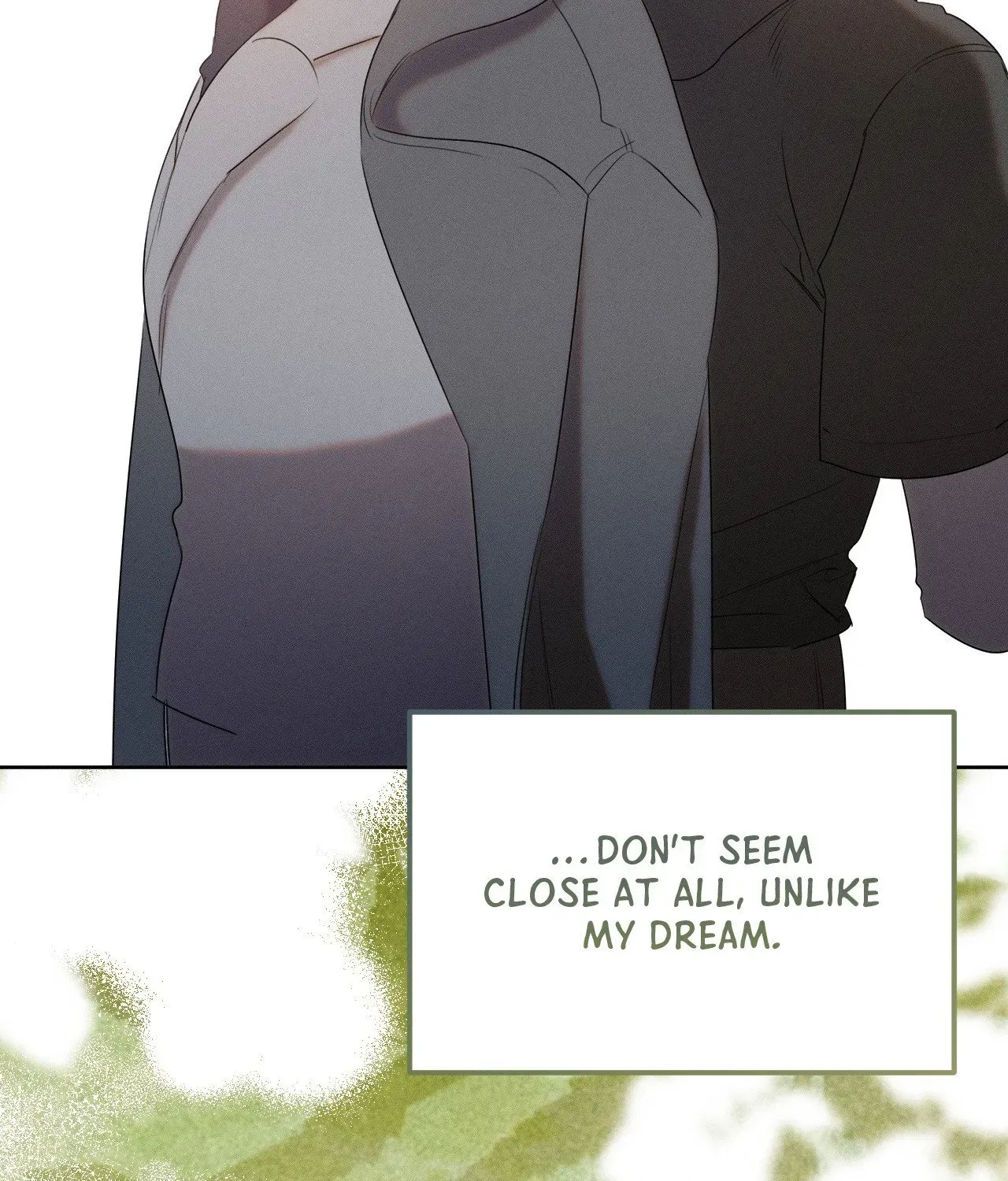 Read Not a Peep! chapter 43 image 16 on Lezhin
