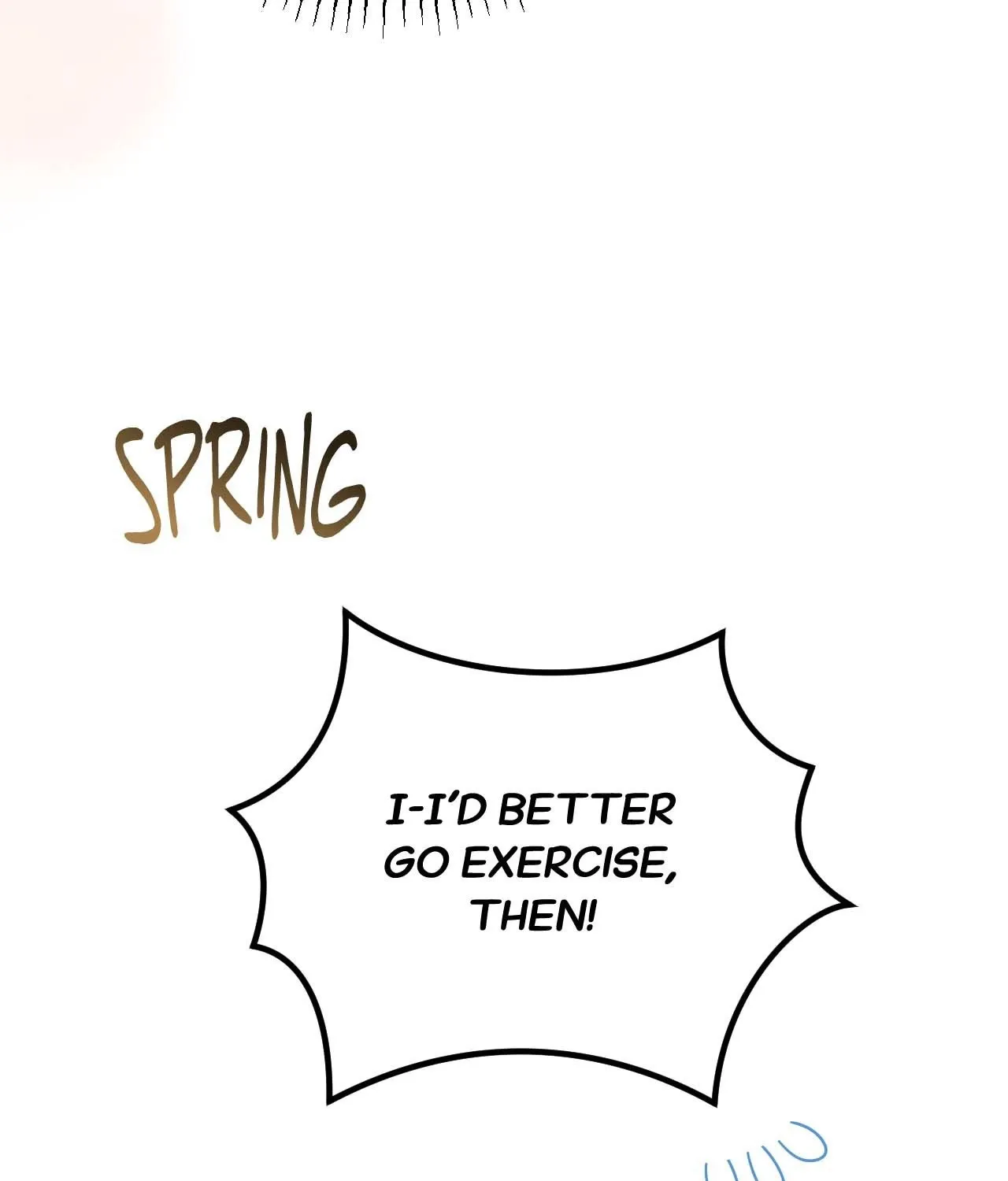 Read Not a Peep! chapter 43 image 161 on Lezhin