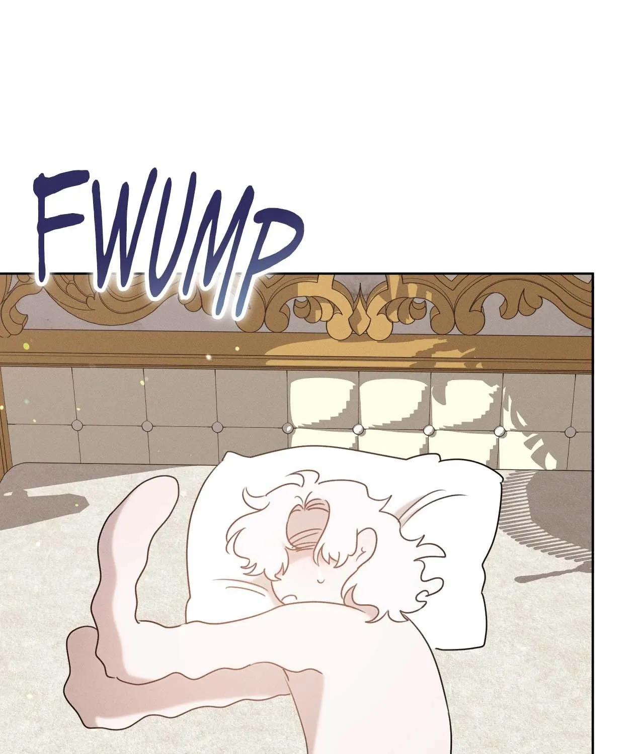 Read Not a Peep! chapter 43 image 171 on Lezhin