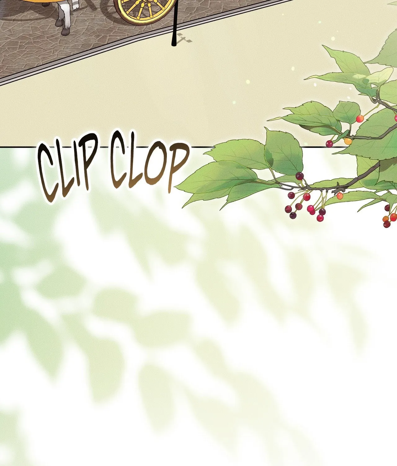 Read Not a Peep! chapter 43 image 2 on Lezhin
