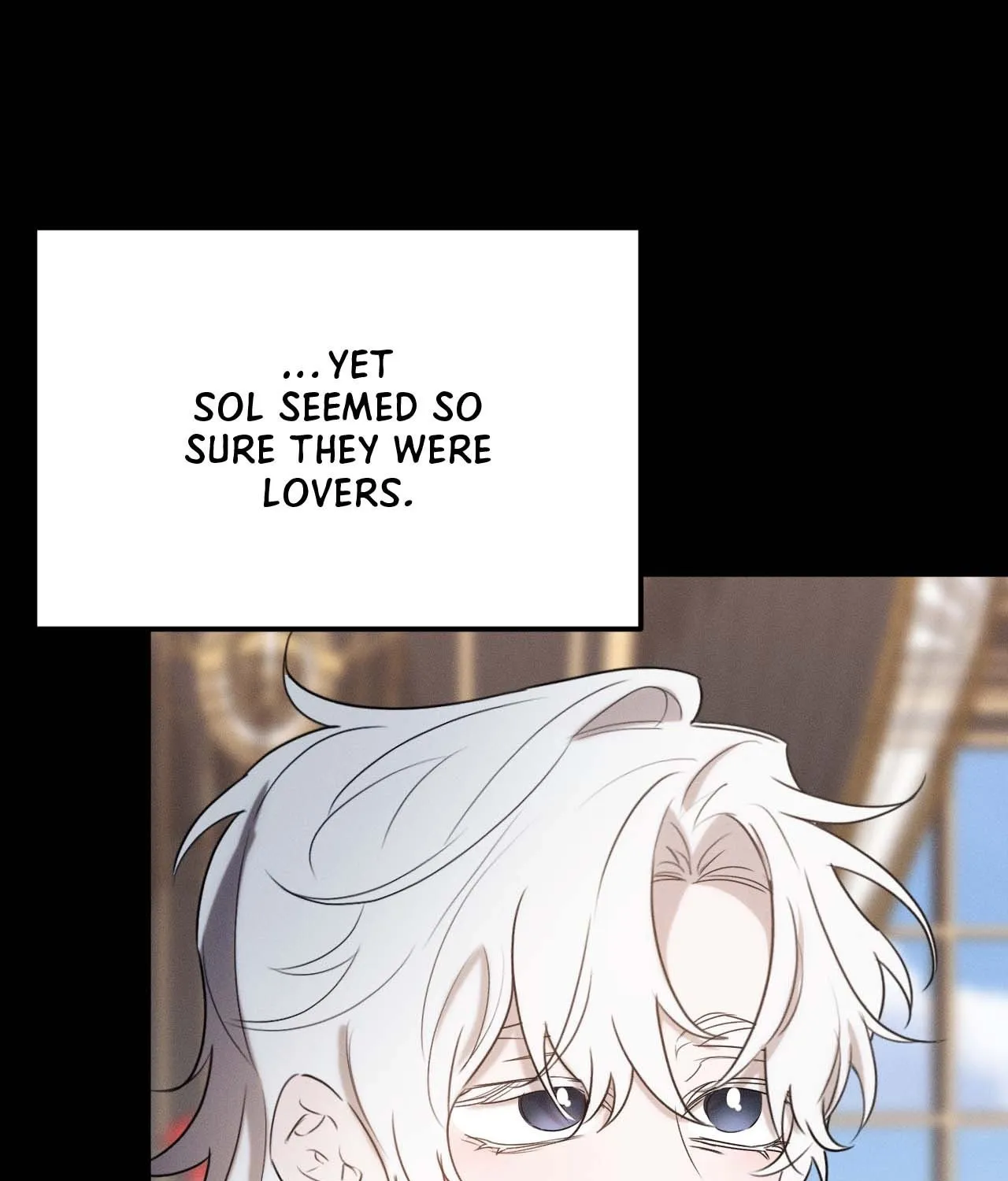 Read Not a Peep! chapter 43 image 20 on Lezhin