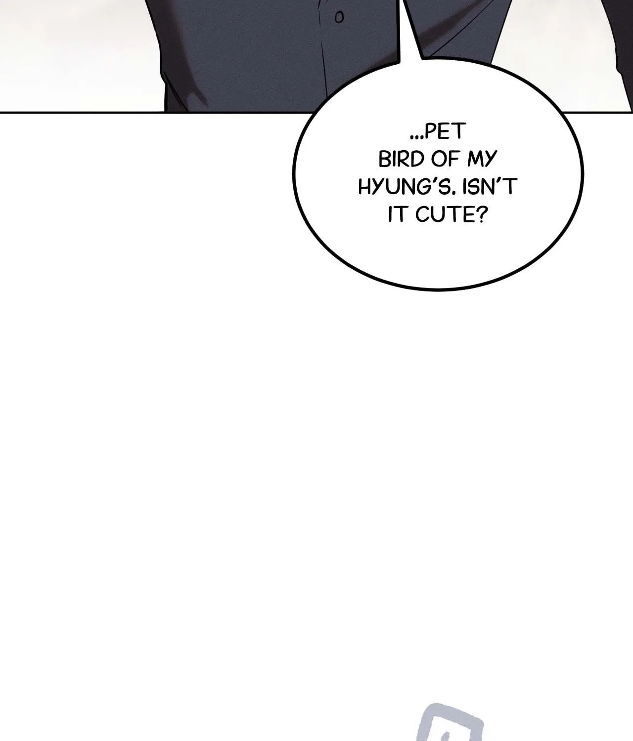 Read Not a Peep! chapter 43 image 206 on Lezhin