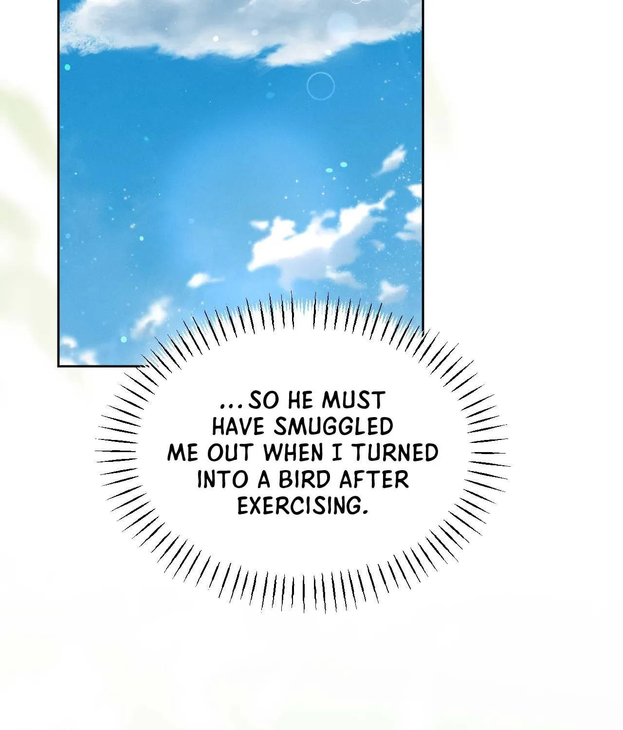 Read Not a Peep! chapter 43 image 213 on Lezhin