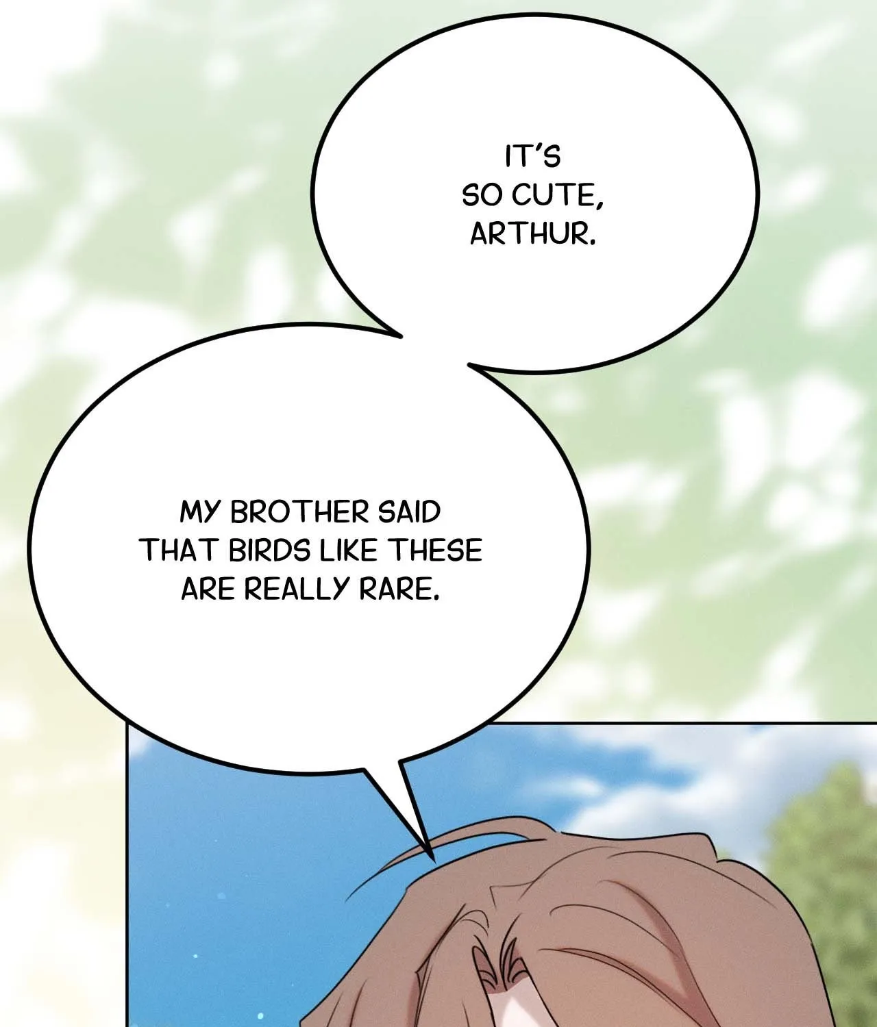 Read Not a Peep! chapter 43 image 215 on Lezhin