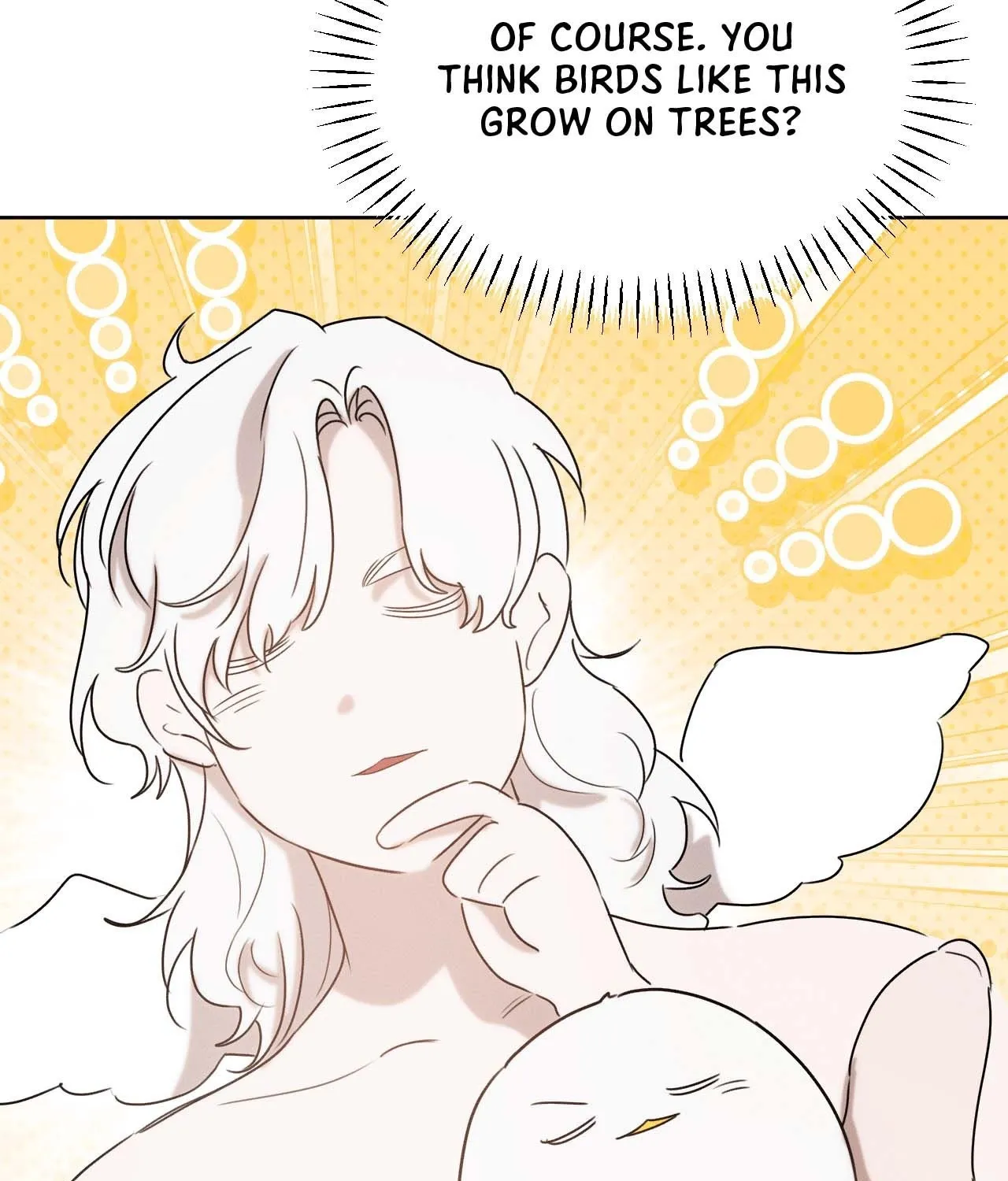 Read Not a Peep! chapter 43 image 221 on Lezhin