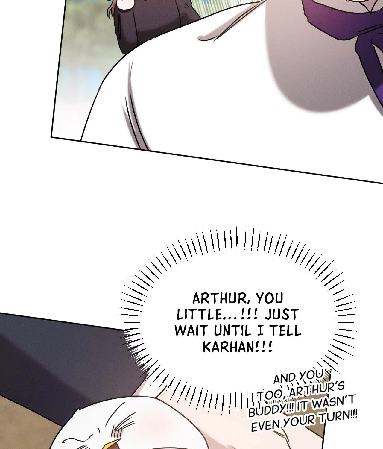 Read Not a Peep! chapter 43 image 230 on Lezhin