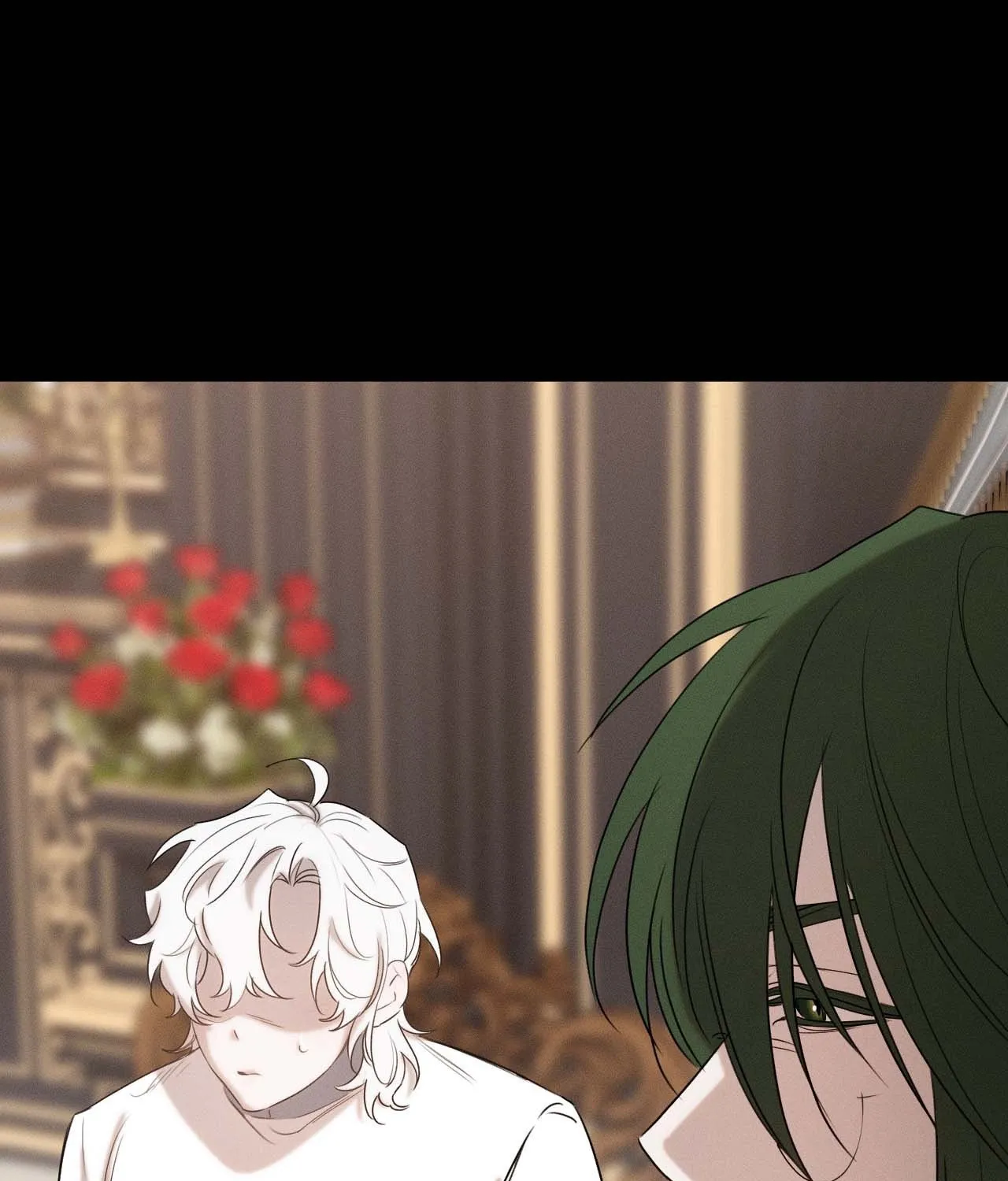 Read Not a Peep! chapter 43 image 26 on Lezhin