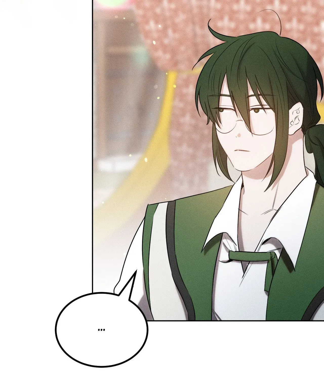 Read Not a Peep! chapter 43 image 4 on Lezhin