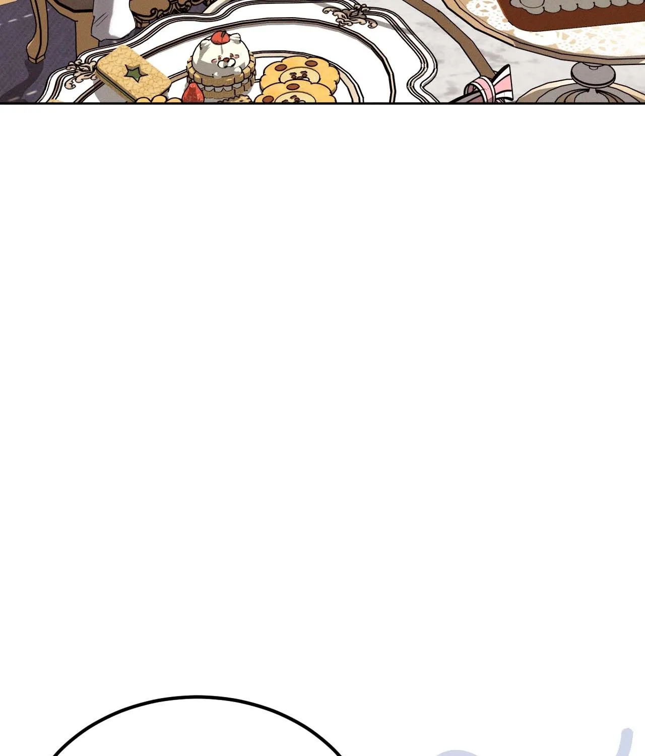 Read Not a Peep! chapter 43 image 48 on Lezhin