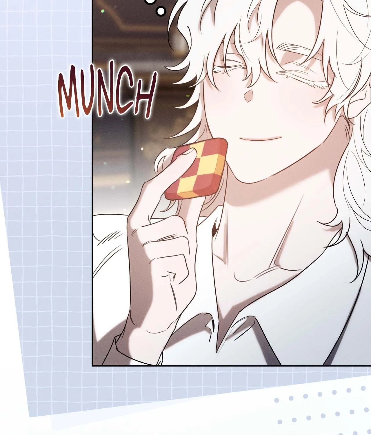 Read Not a Peep! chapter 43 image 50 on Lezhin