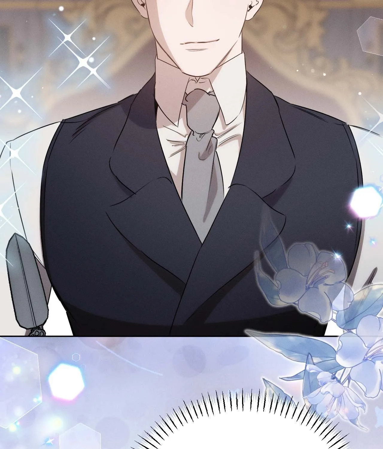 Read Not a Peep! chapter 43 image 54 on Lezhin