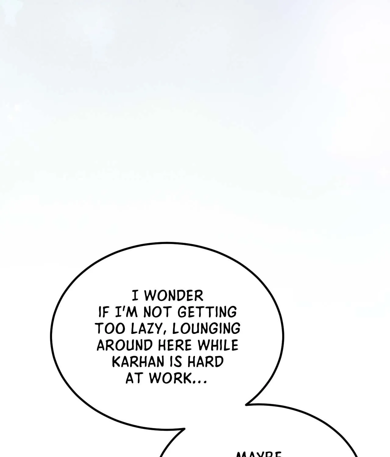 Read Not a Peep! chapter 43 image 56 on Lezhin