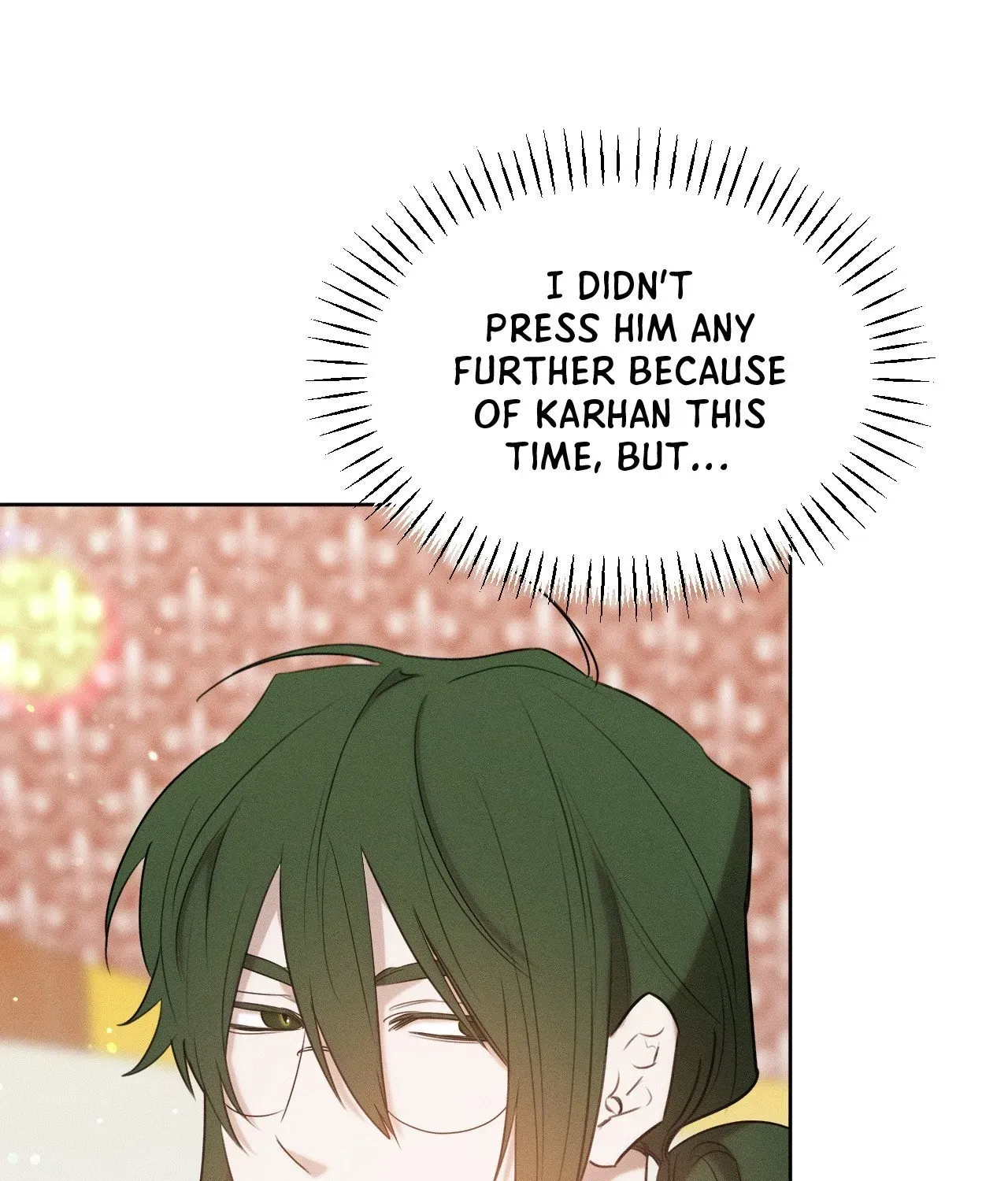 Read Not a Peep! chapter 43 image 6 on Lezhin