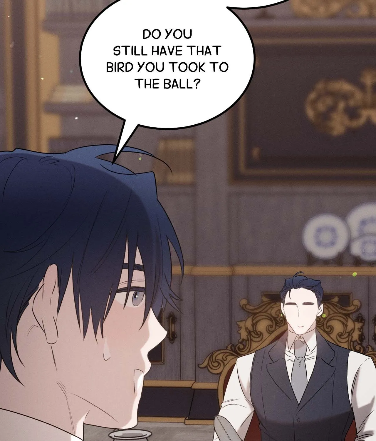 Read Not a Peep! chapter 43 image 79 on Lezhin