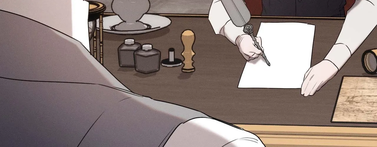 Read Not a Peep! chapter 43 image 80 on Lezhin