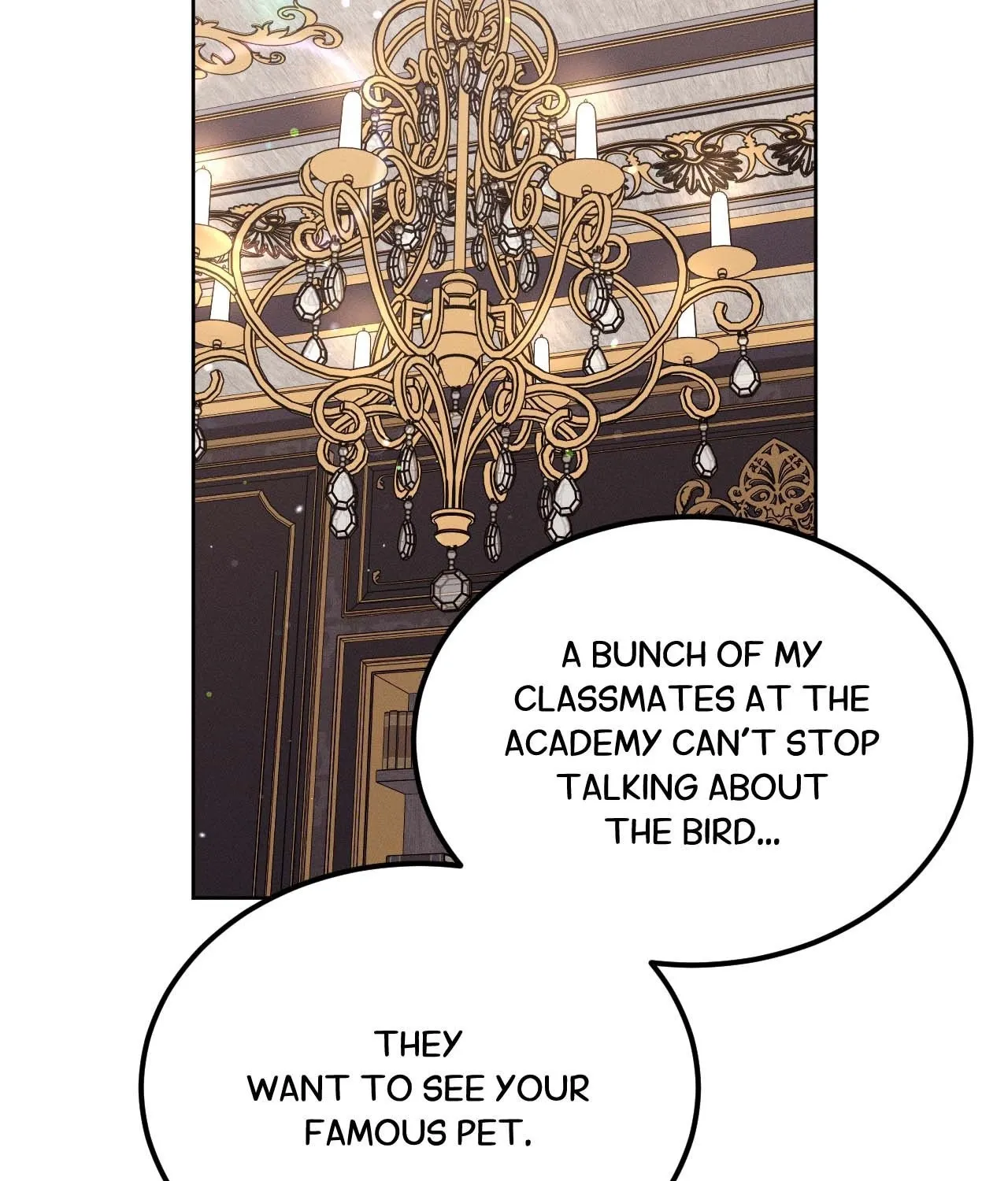 Read Not a Peep! chapter 43 image 83 on Lezhin