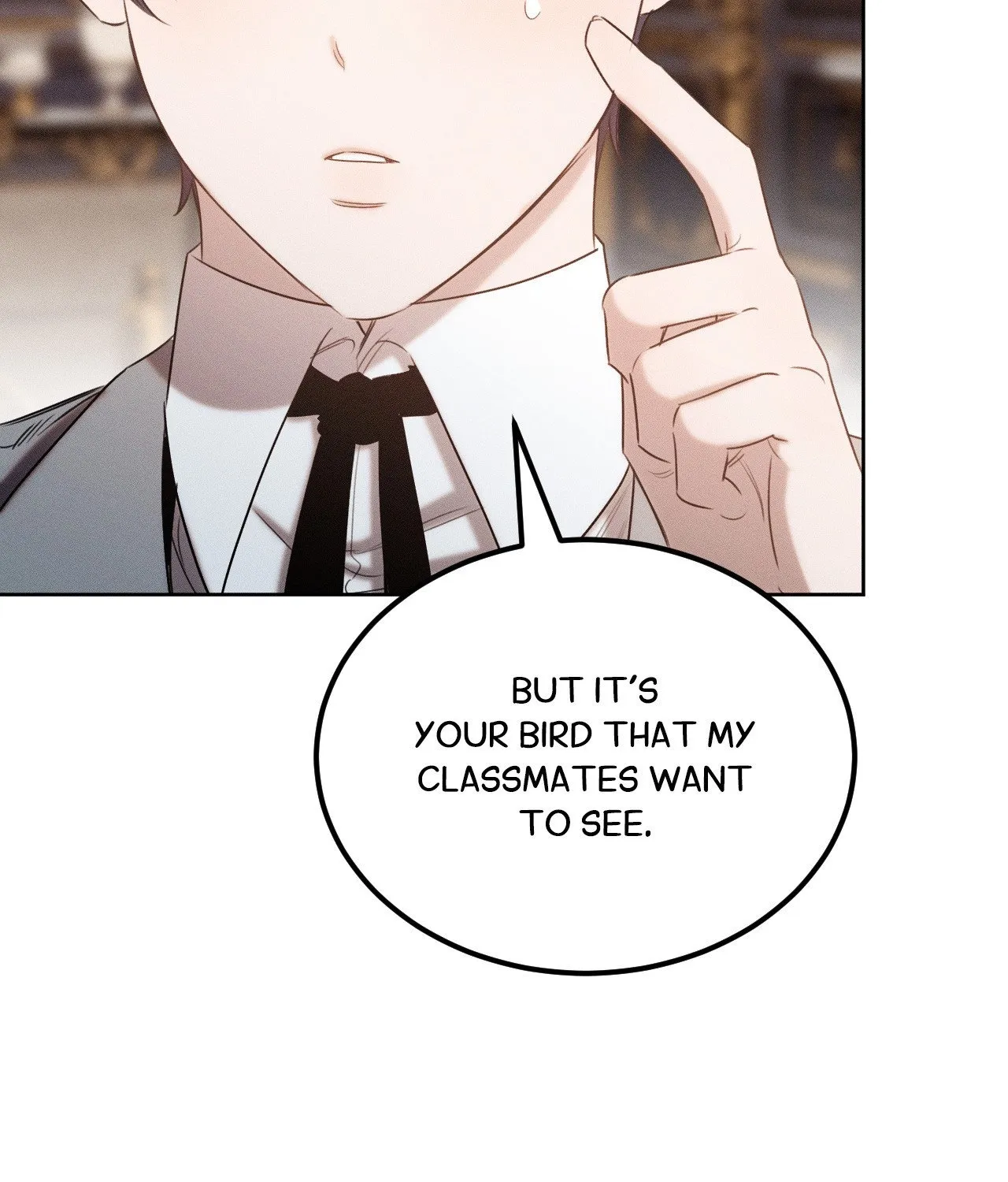 Read Not a Peep! chapter 43 image 93 on Lezhin