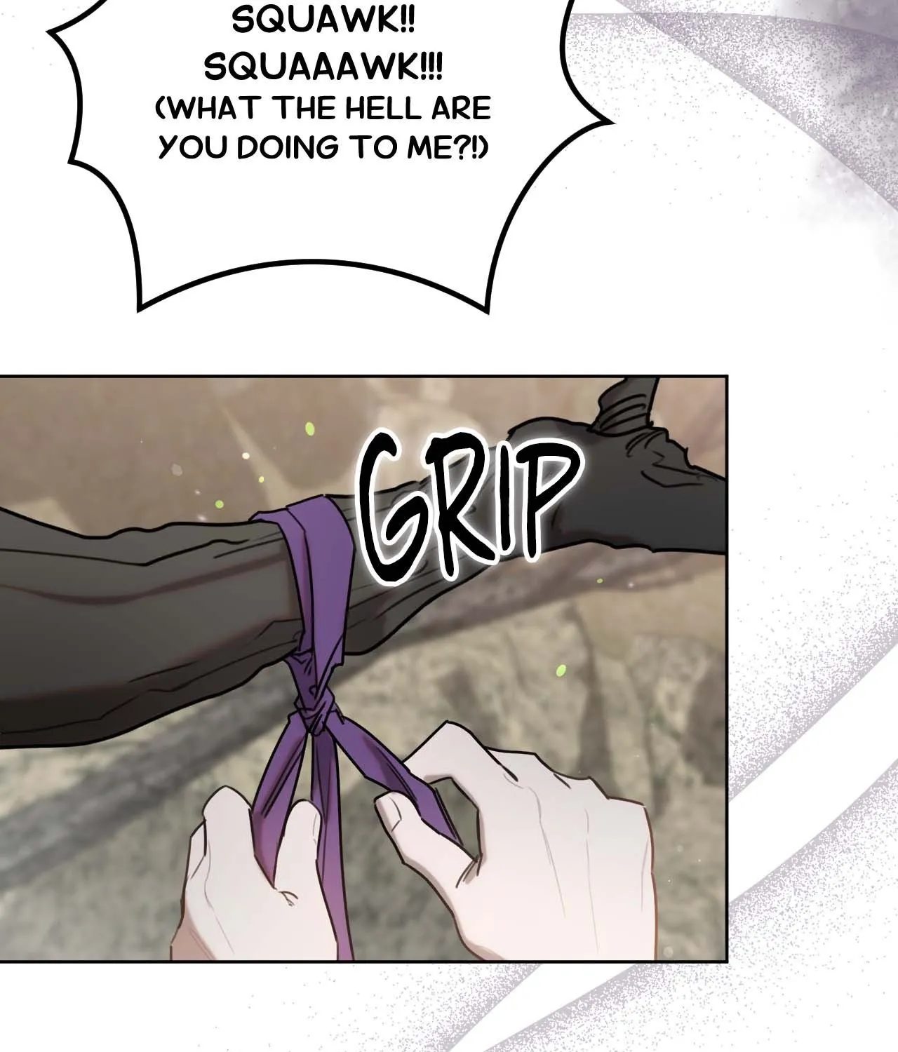Read Not a Peep! chapter 44 image 105 on Lezhin