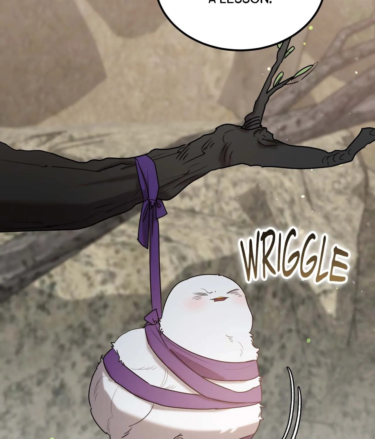 Read Not a Peep! chapter 44 image 107 on Lezhin