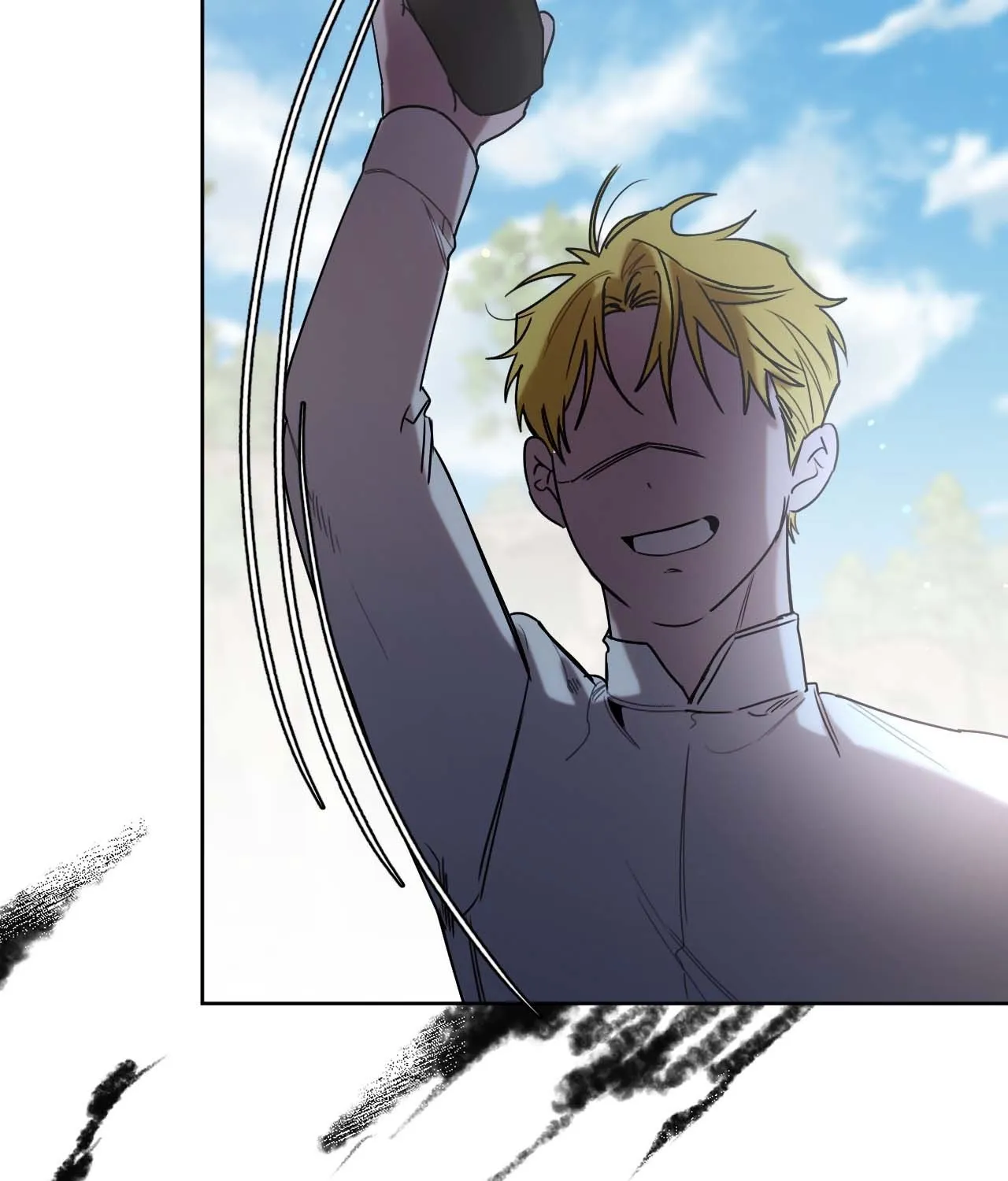 Read Not a Peep! chapter 44 image 113 on Lezhin