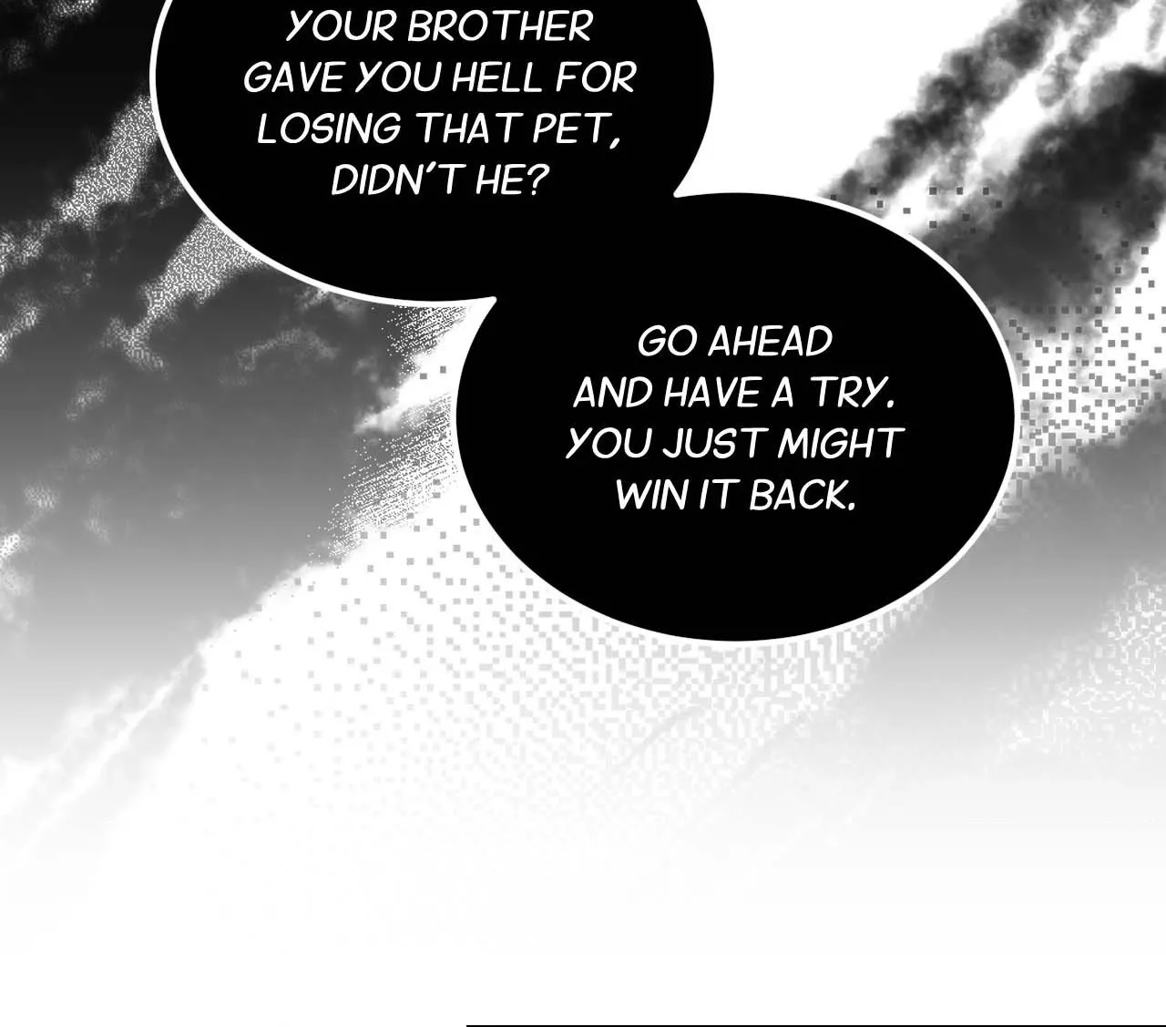 Read Not a Peep! chapter 44 image 115 on Lezhin