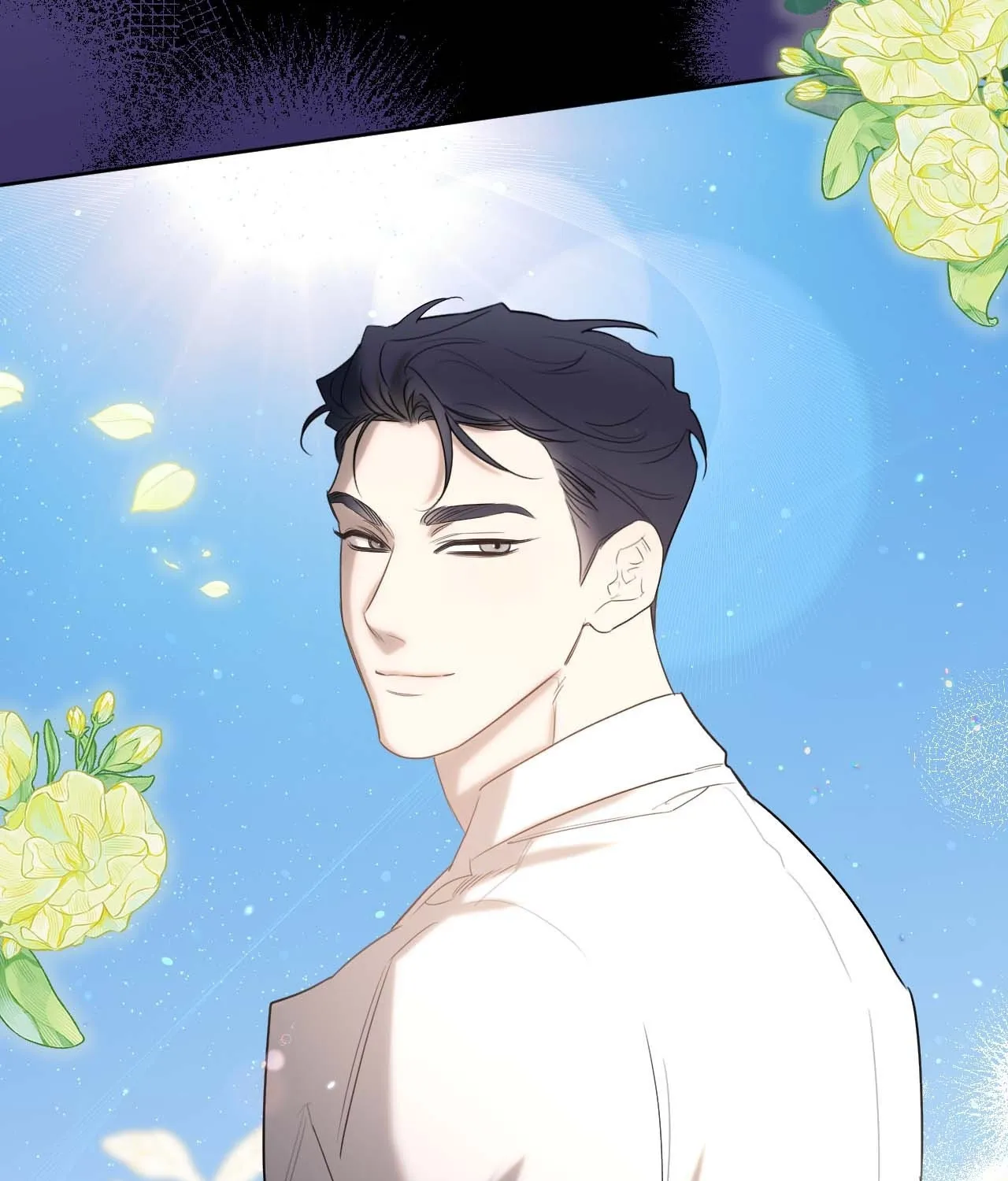 Read Not a Peep! chapter 44 image 128 on Lezhin