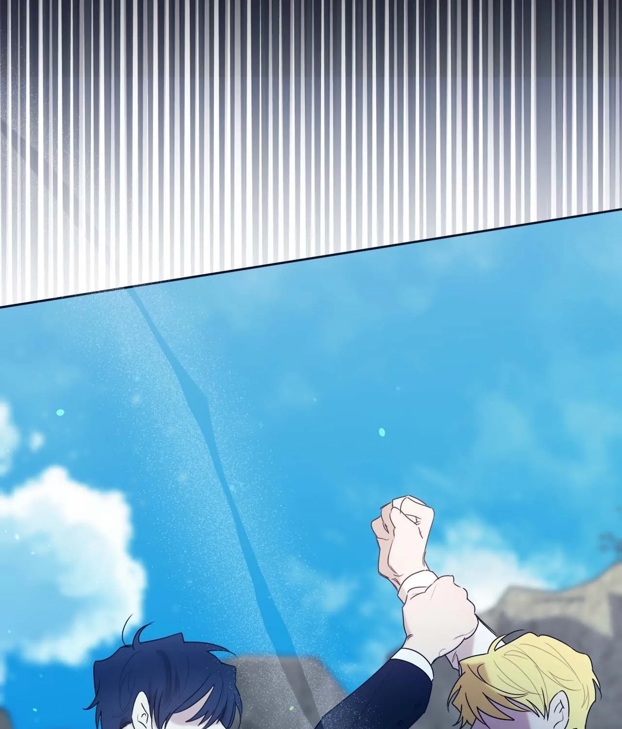 Read Not a Peep! chapter 44 image 134 on Lezhin