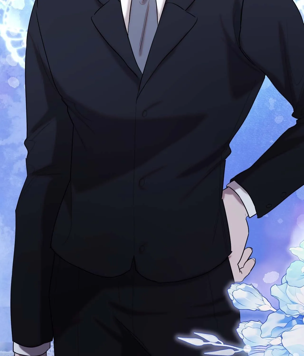 Read Not a Peep! chapter 44 image 167 on Lezhin