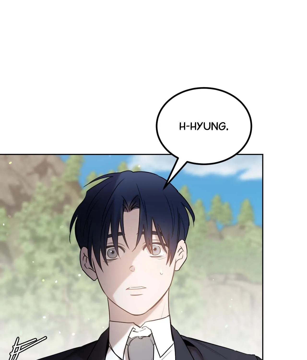 Read Not a Peep! chapter 44 image 171 on Lezhin