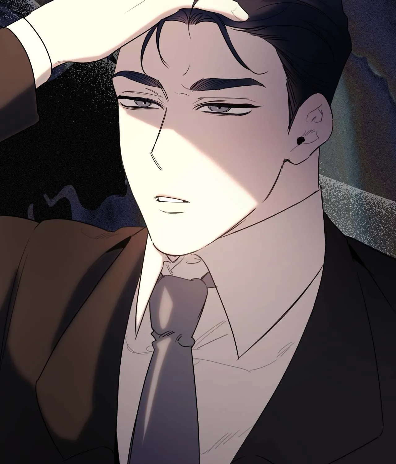 Read Not a Peep! chapter 44 image 183 on Lezhin