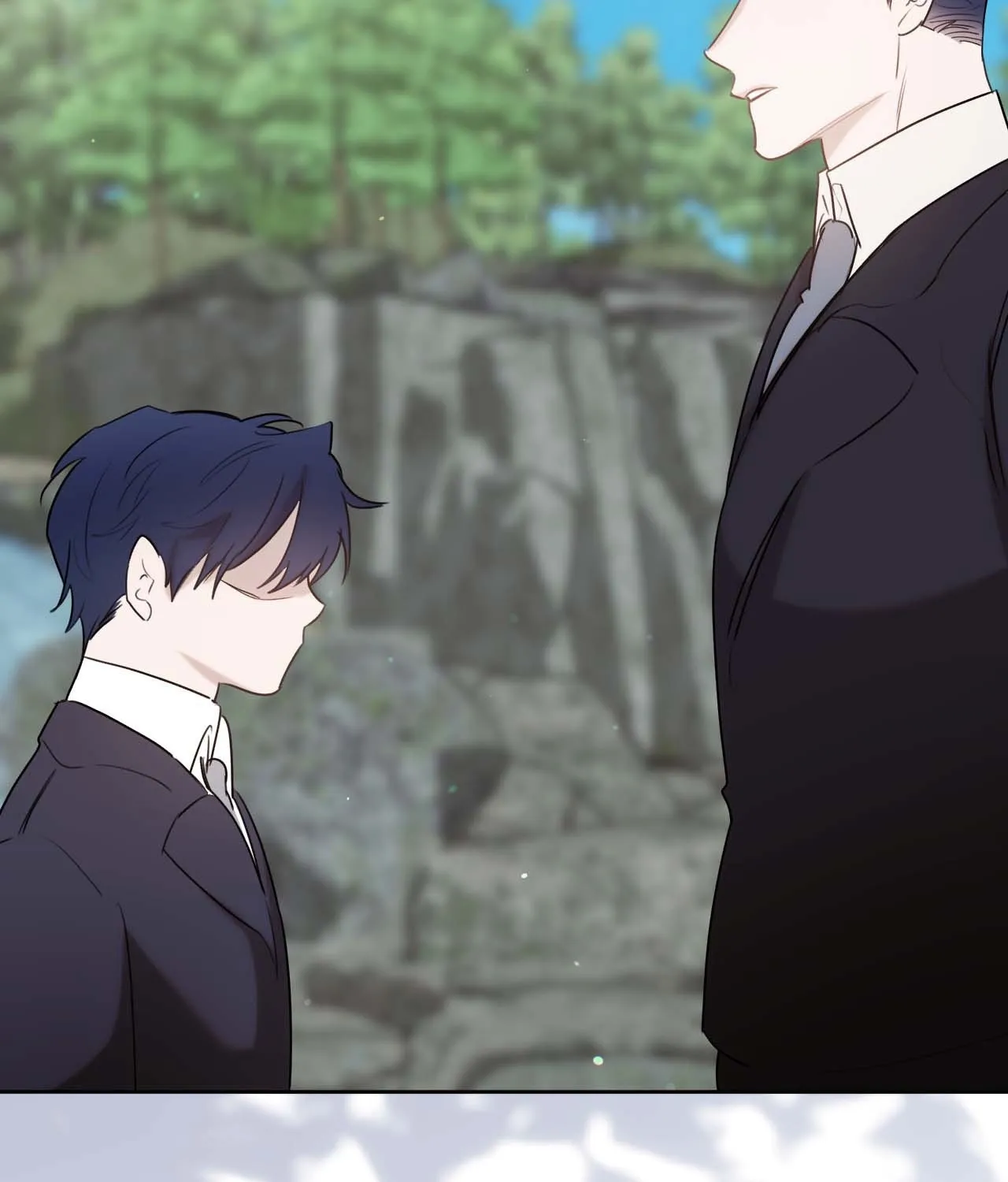 Read Not a Peep! chapter 44 image 197 on Lezhin