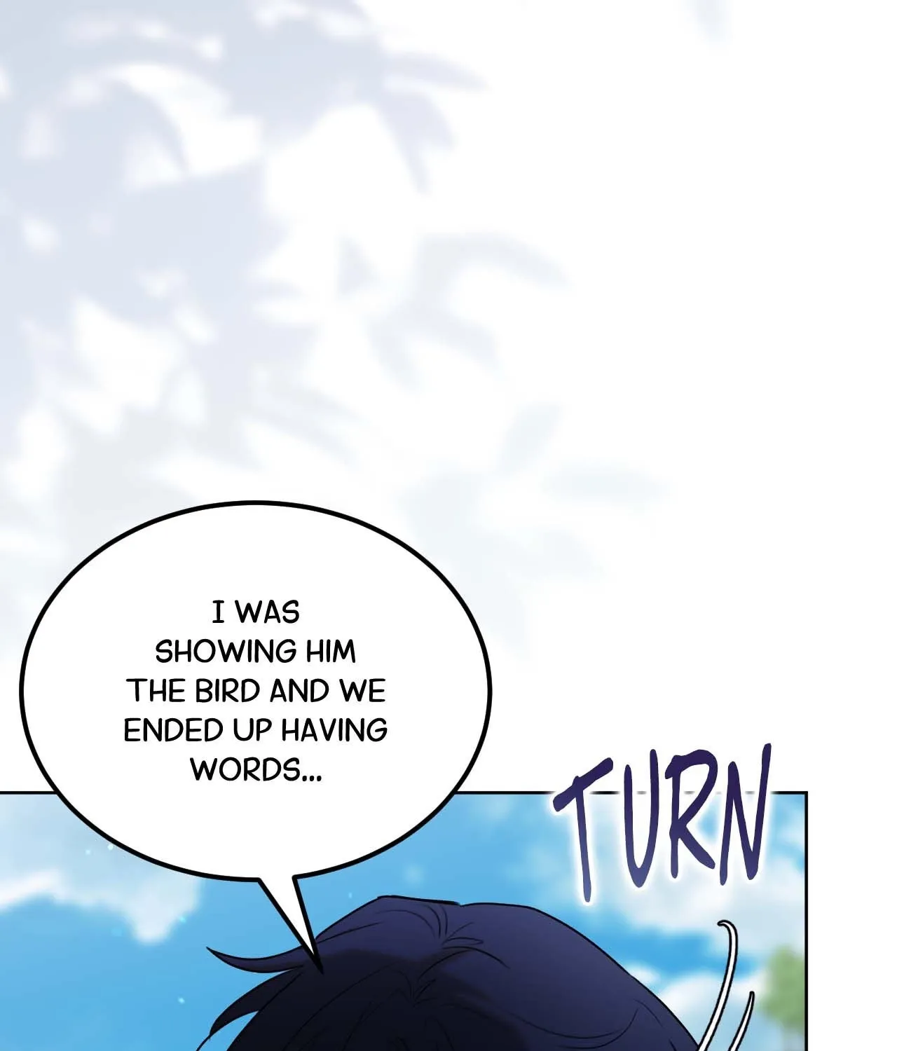 Read Not a Peep! chapter 44 image 199 on Lezhin