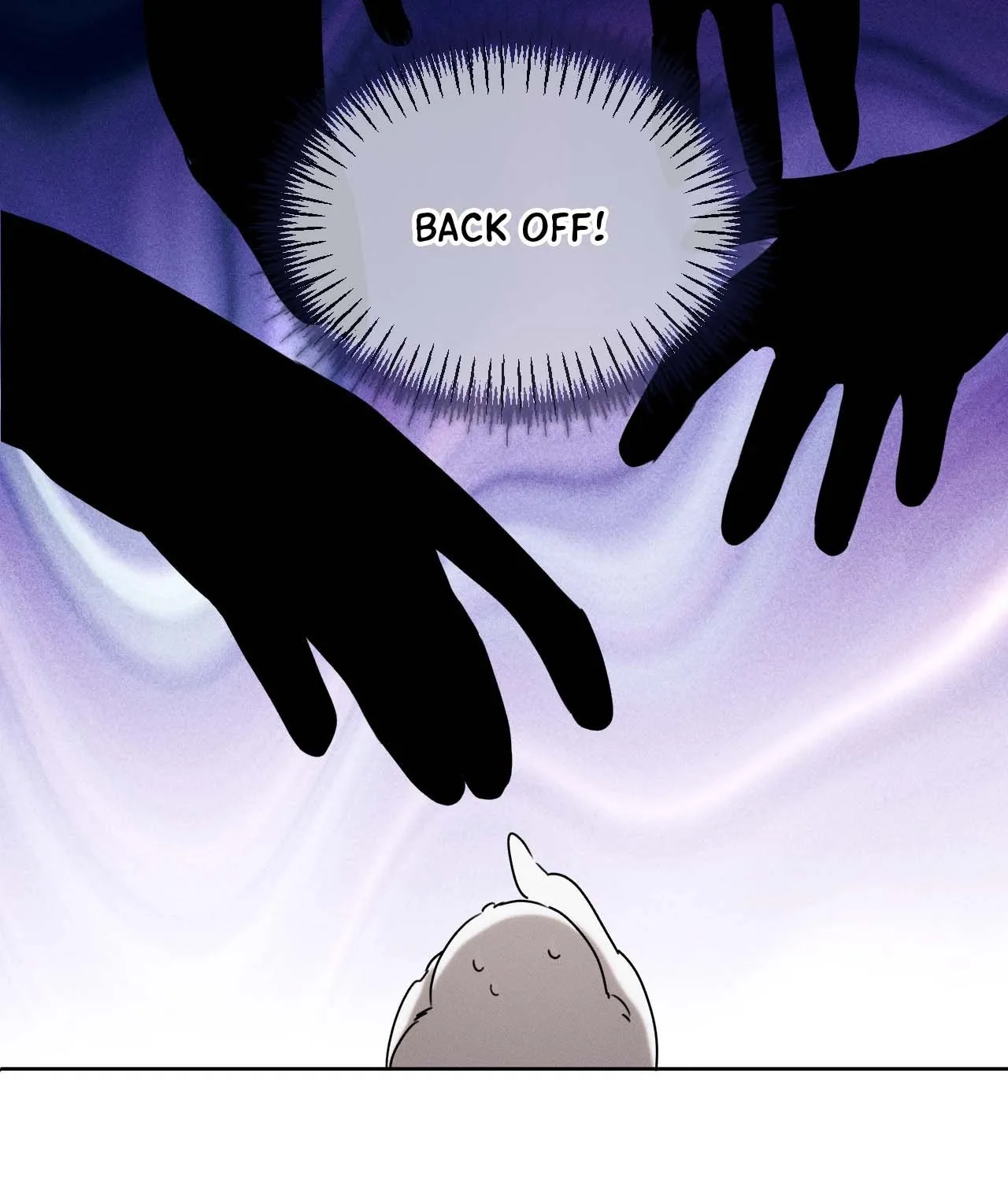 Read Not a Peep! chapter 44 image 2 on Lezhin