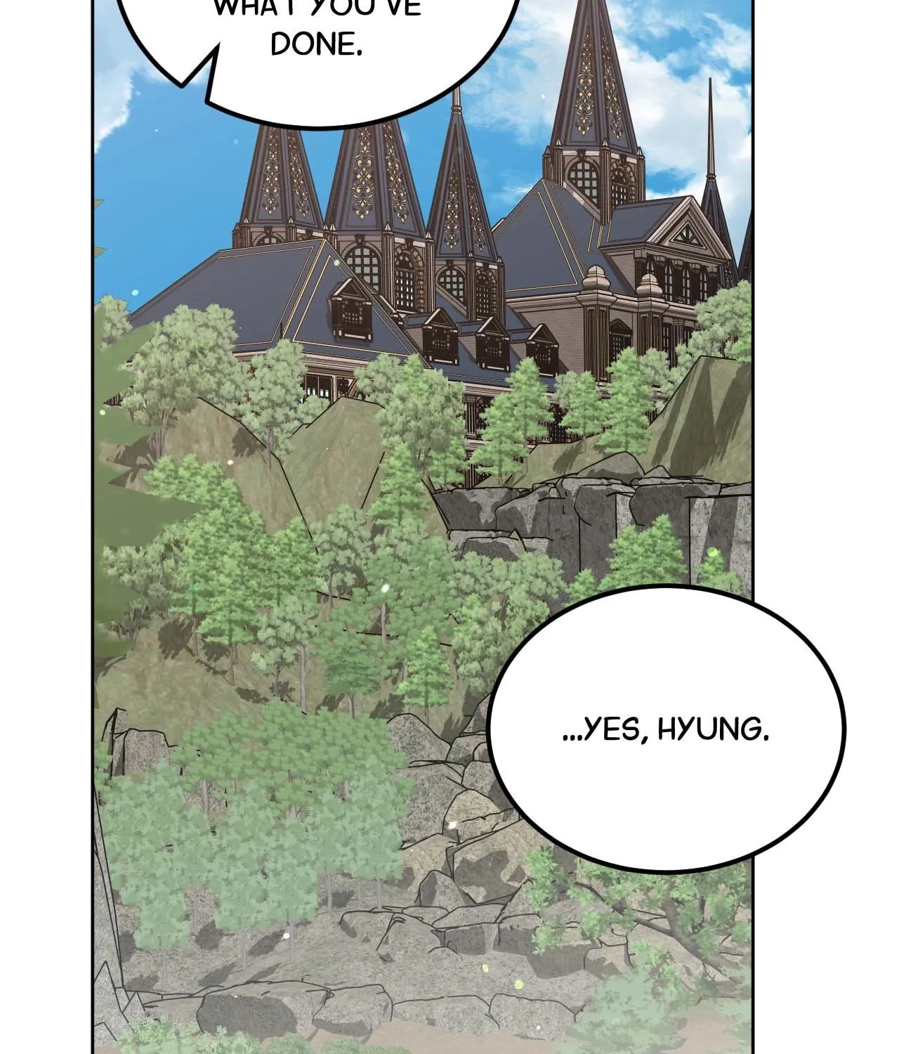 Read Not a Peep! chapter 44 image 207 on Lezhin