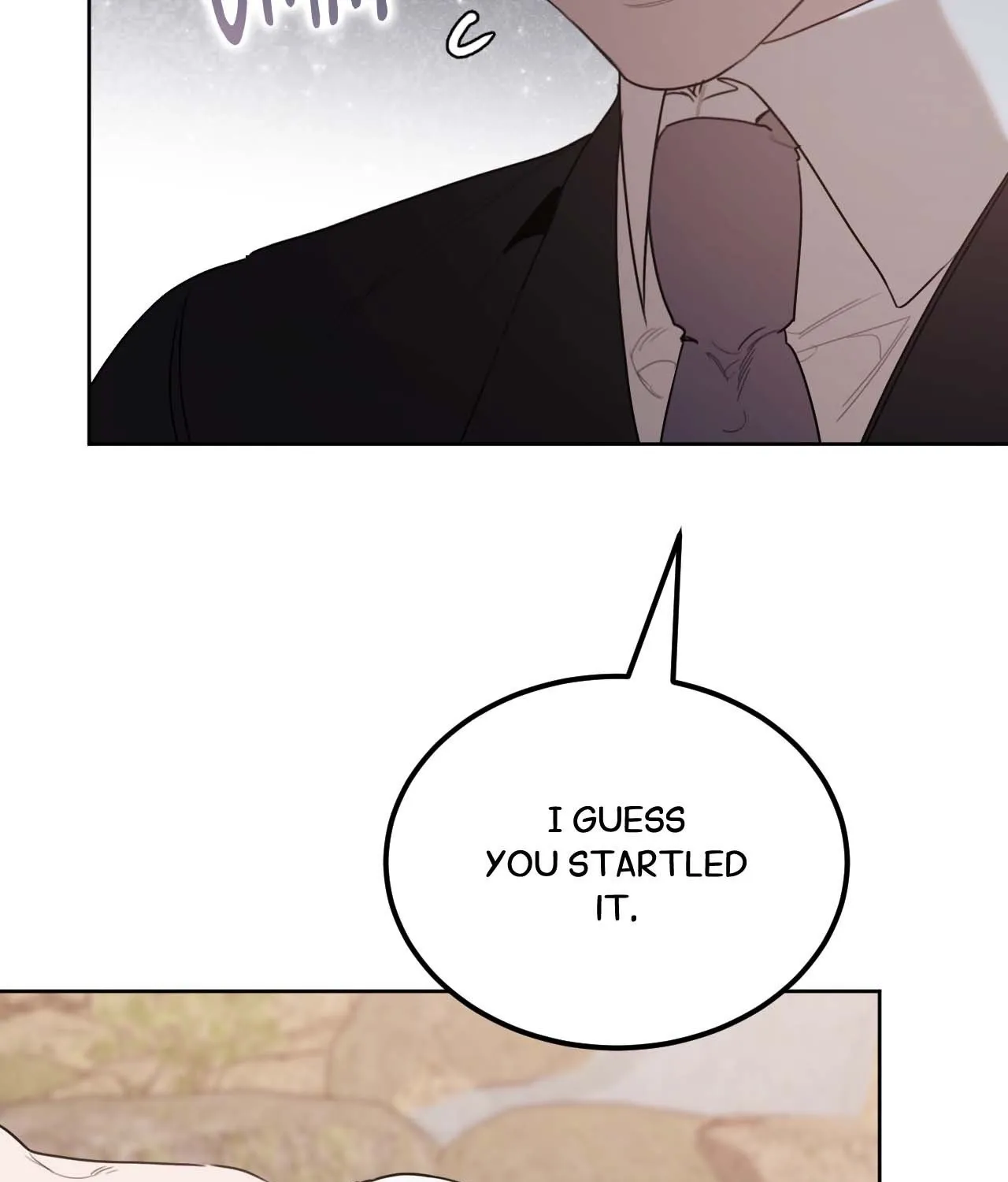 Read Not a Peep! chapter 44 image 26 on Lezhin