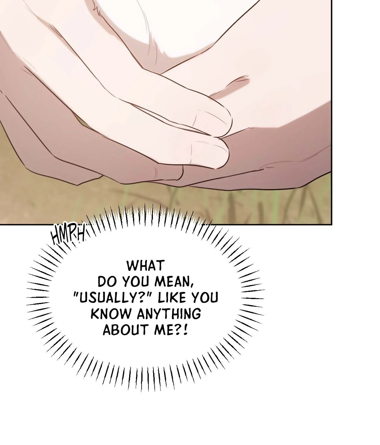 Read Not a Peep! chapter 44 image 28 on Lezhin