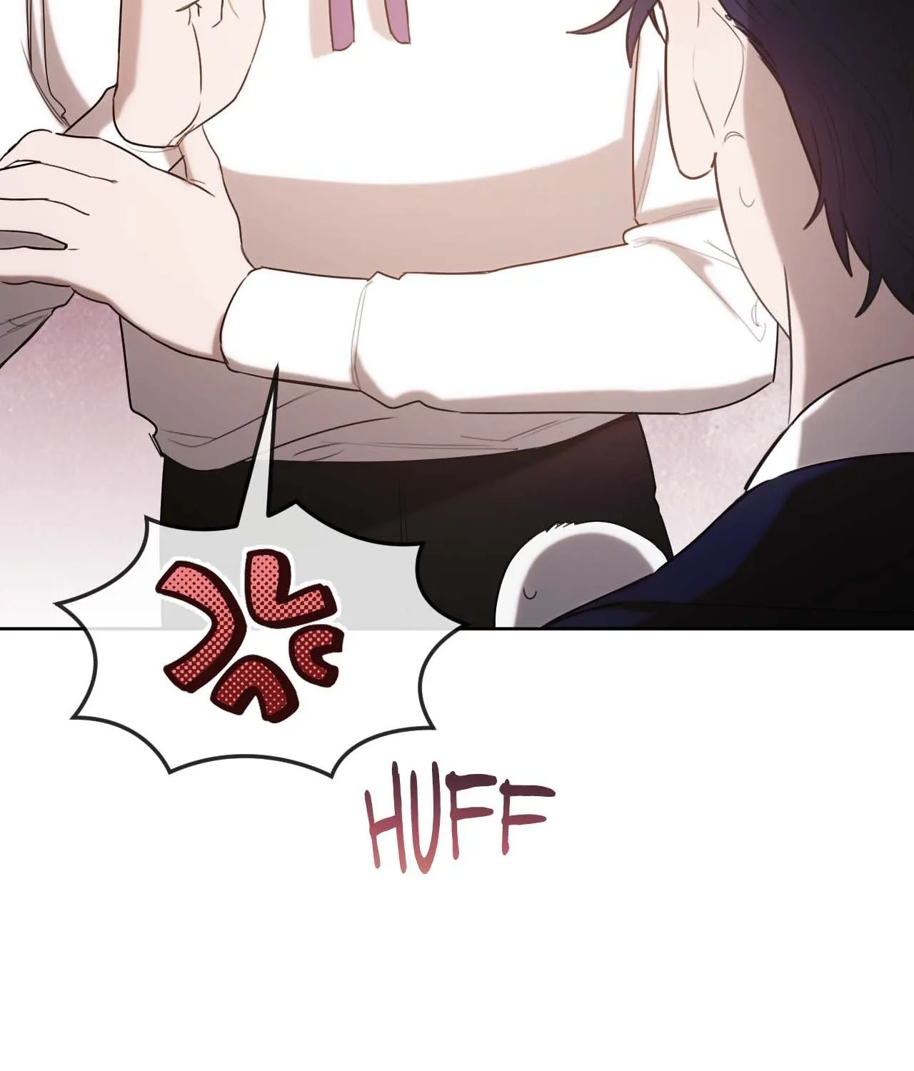 Read Not a Peep! chapter 44 image 32 on Lezhin