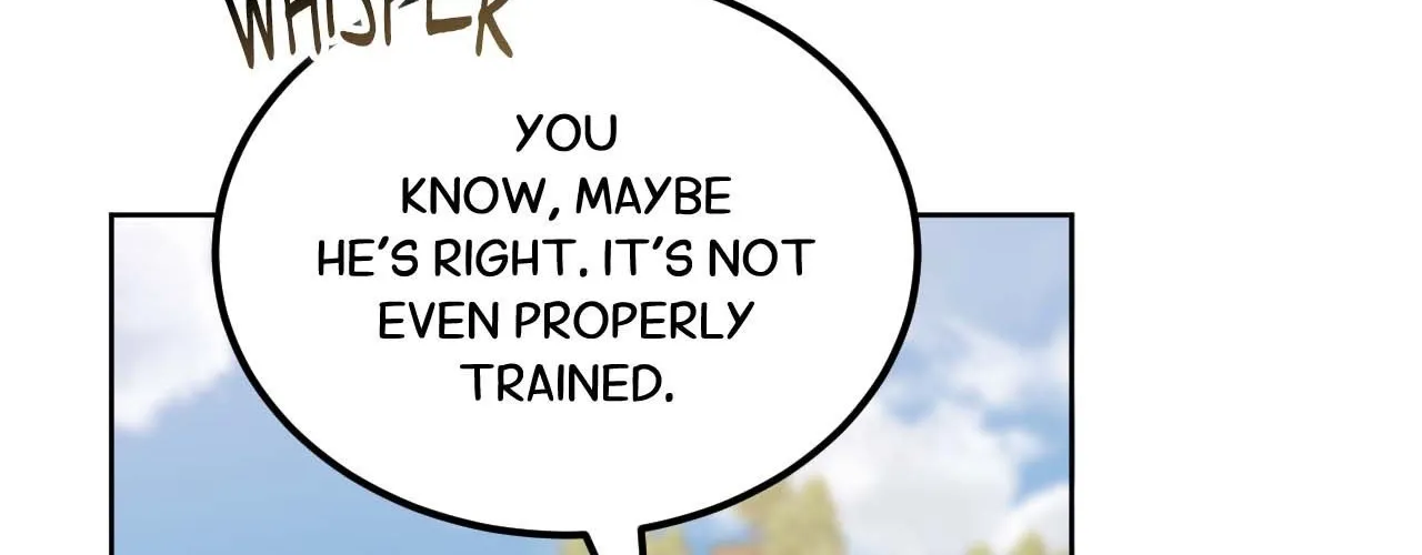 Read Not a Peep! chapter 44 image 40 on Lezhin