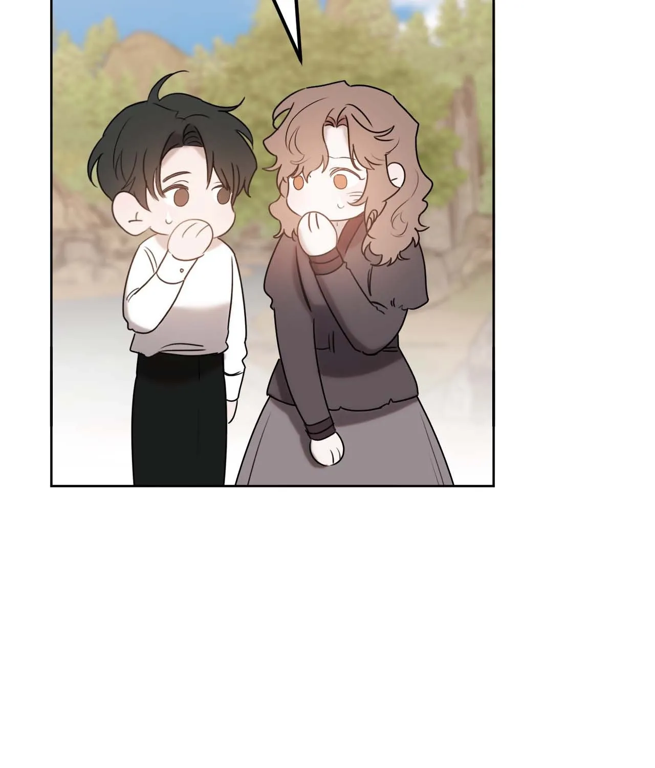Read Not a Peep! chapter 44 image 41 on Lezhin