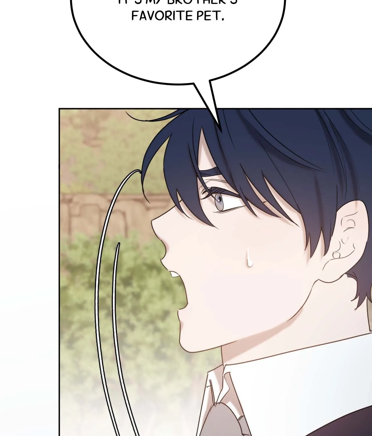 Read Not a Peep! chapter 44 image 43 on Lezhin