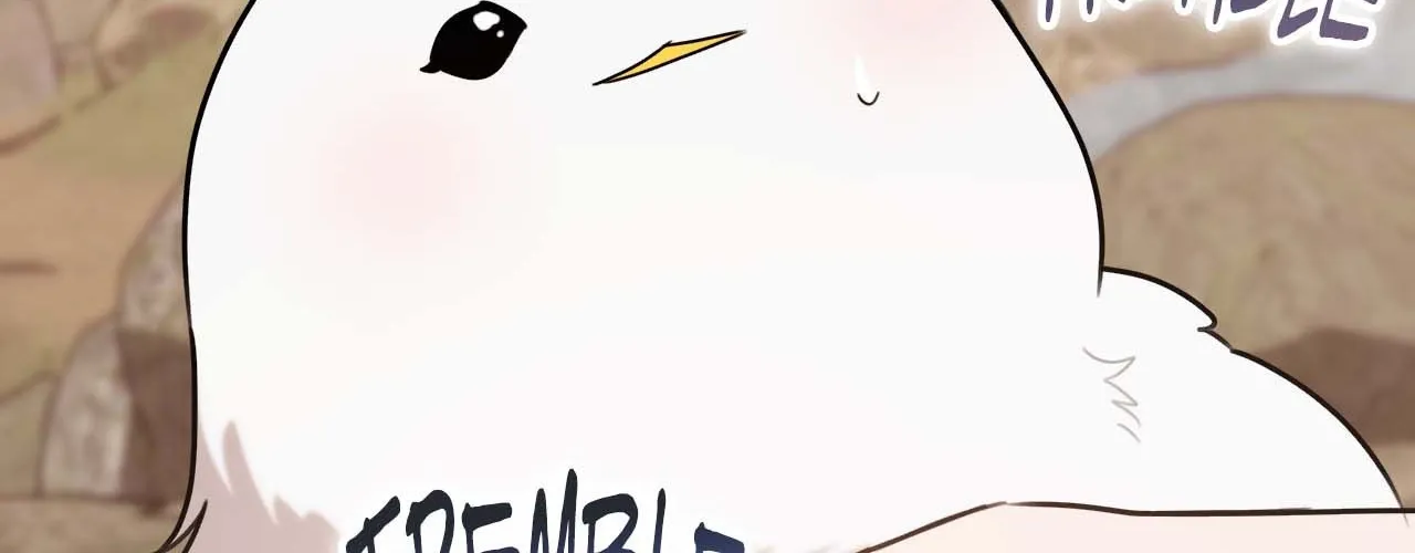 Read Not a Peep! chapter 44 image 46 on Lezhin