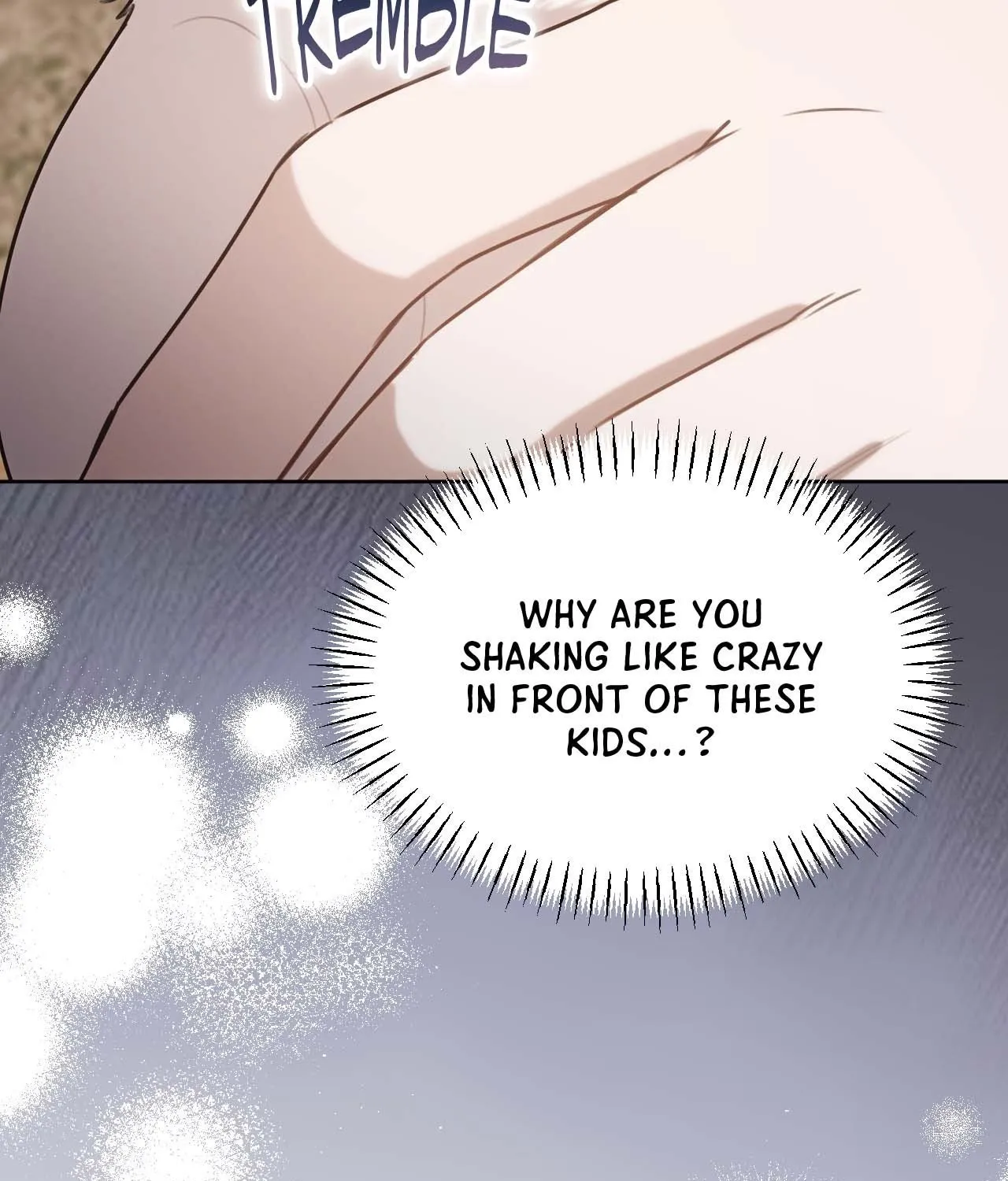 Read Not a Peep! chapter 44 image 47 on Lezhin