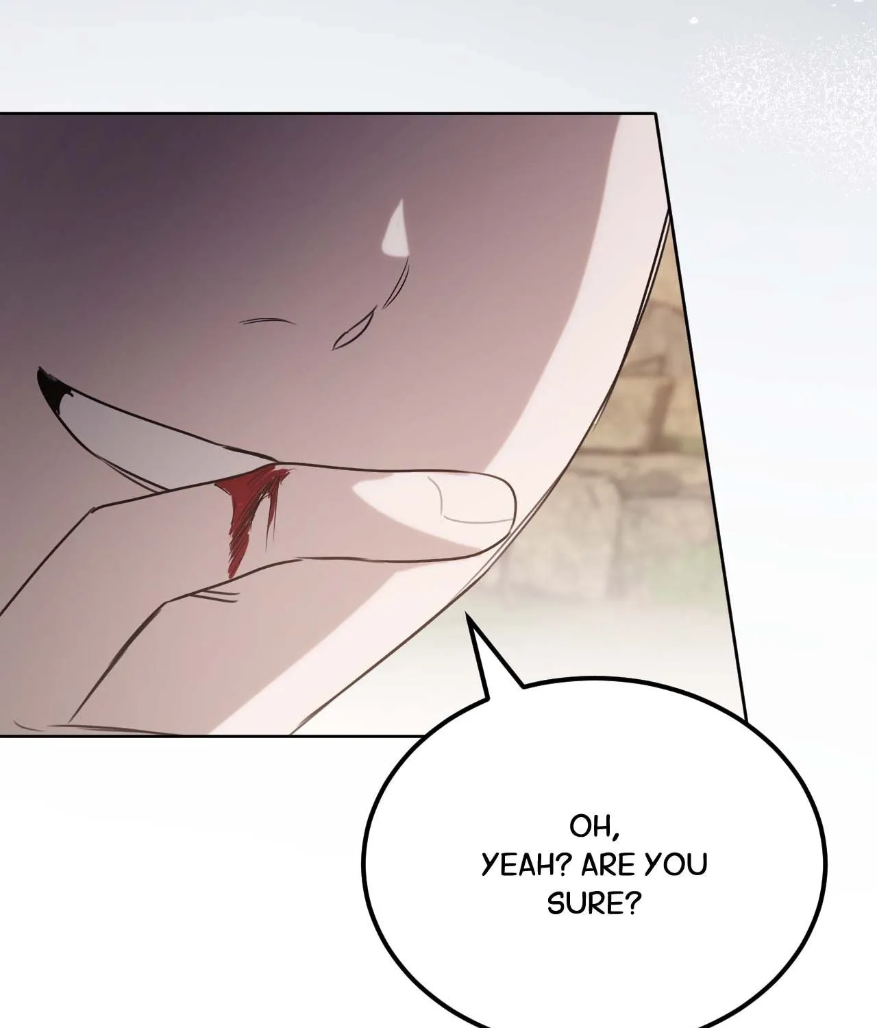 Read Not a Peep! chapter 44 image 49 on Lezhin