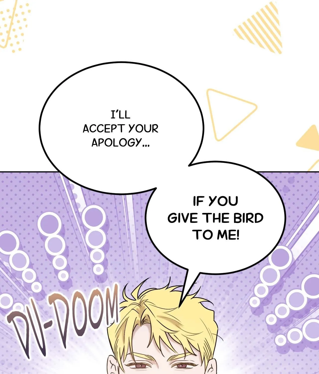 Read Not a Peep! chapter 44 image 51 on Lezhin