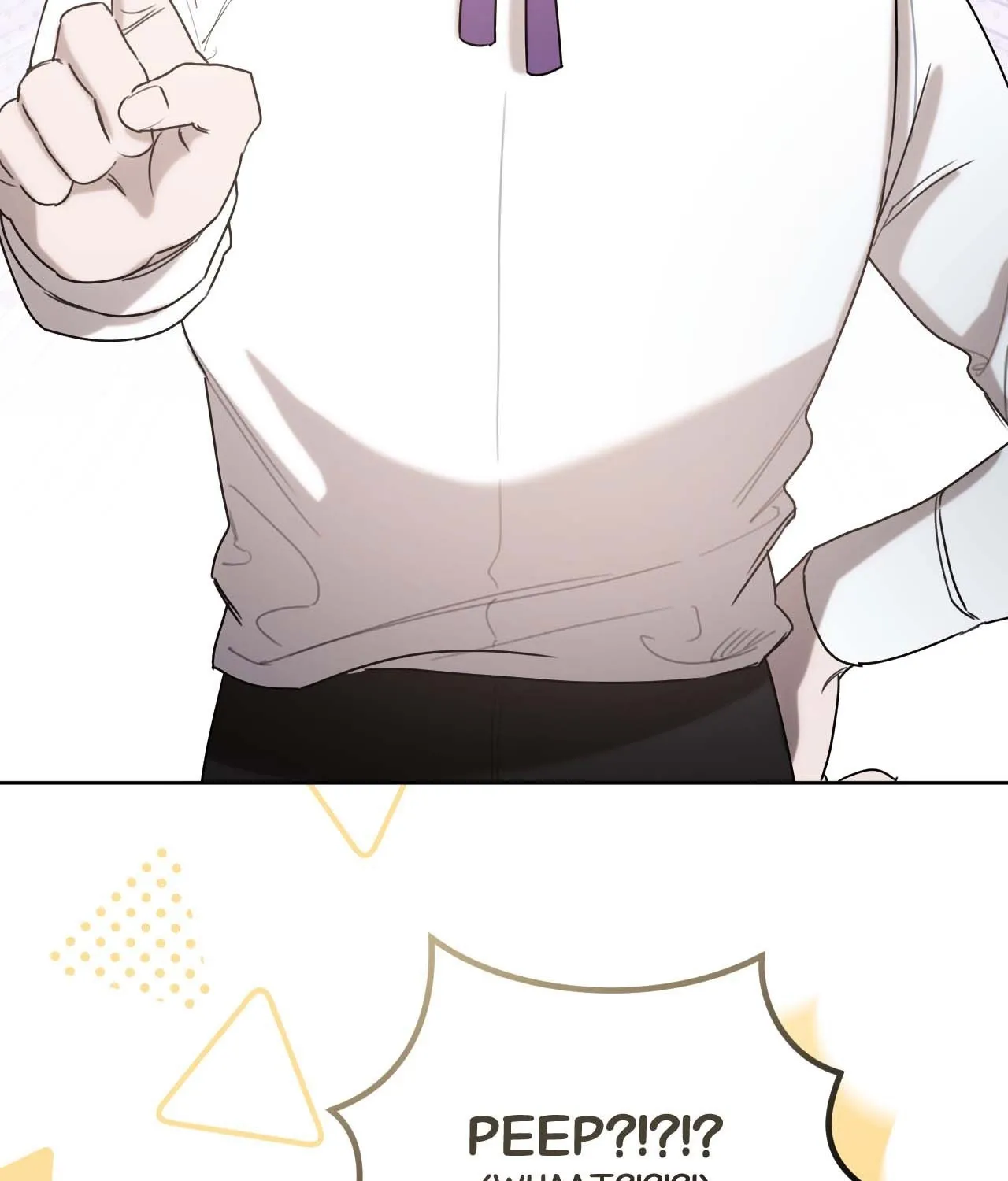 Read Not a Peep! chapter 44 image 53 on Lezhin