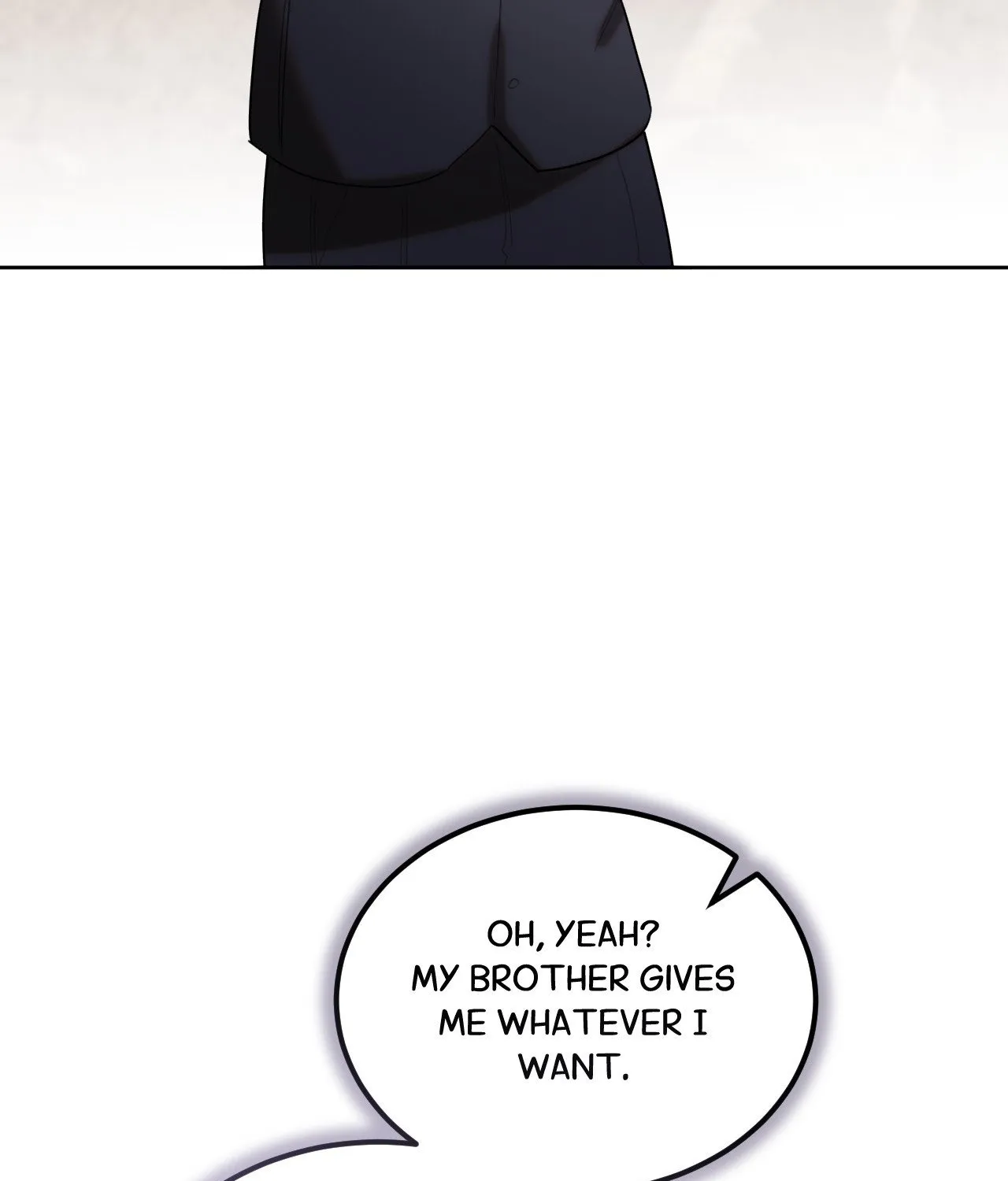 Read Not a Peep! chapter 44 image 58 on Lezhin