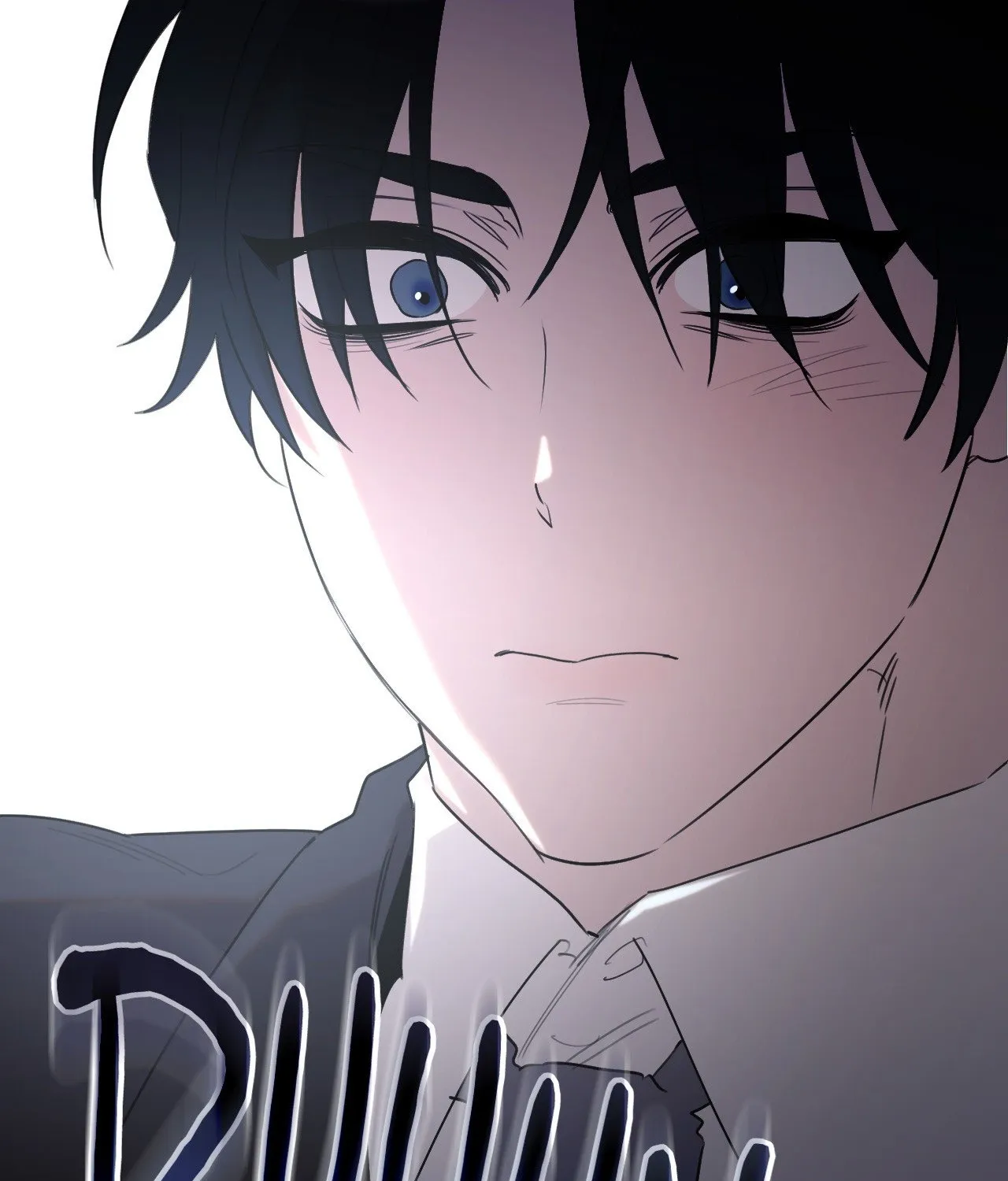 Read Not a Peep! chapter 44 image 60 on Lezhin