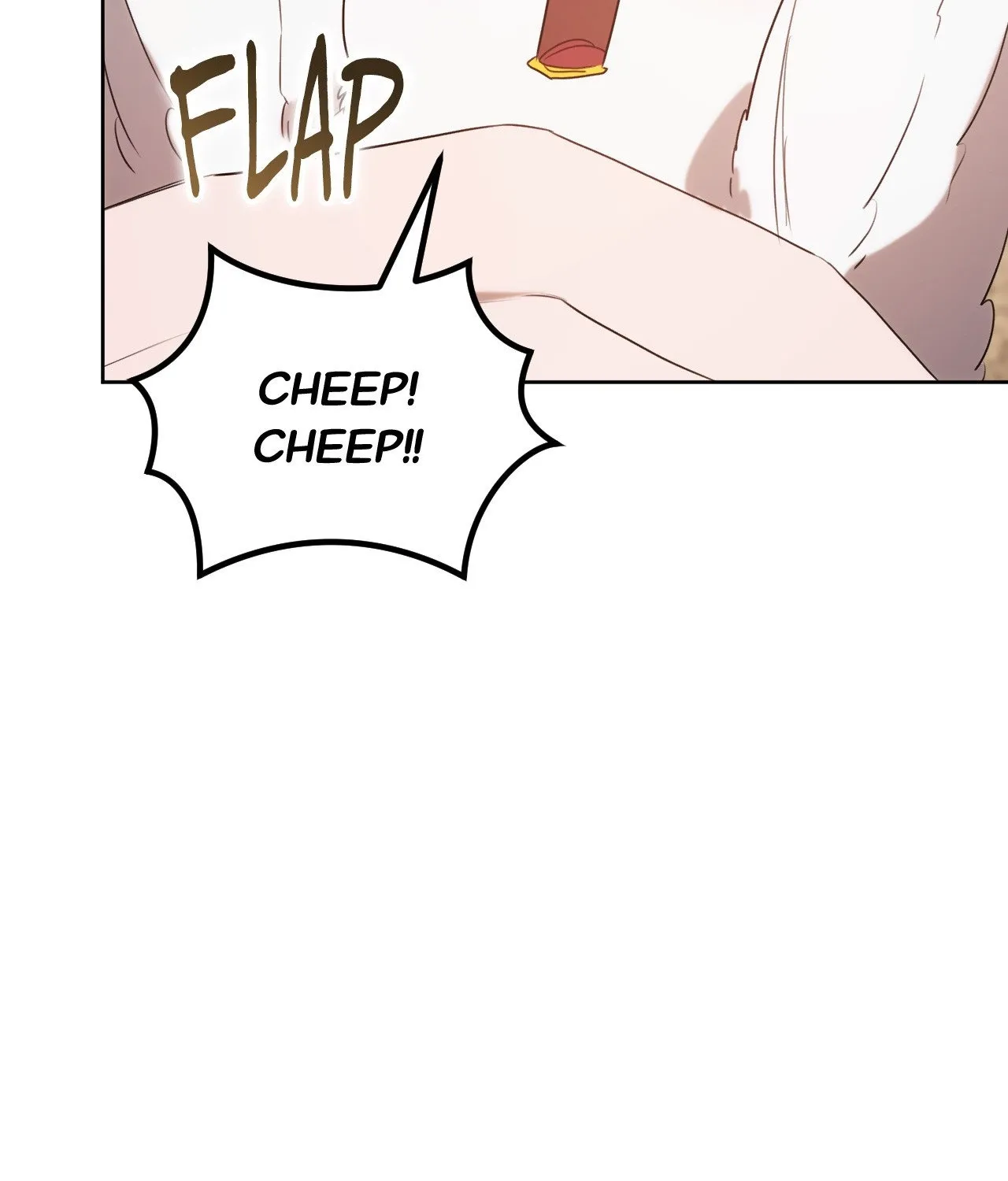 Read Not a Peep! chapter 44 image 64 on Lezhin