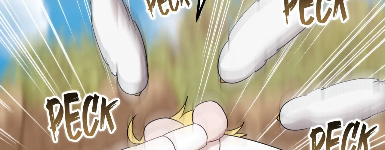 Read Not a Peep! chapter 44 image 73 on Lezhin